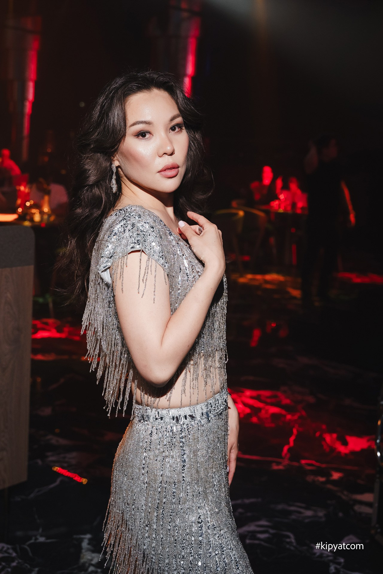 Поиск. Астана Кипятком