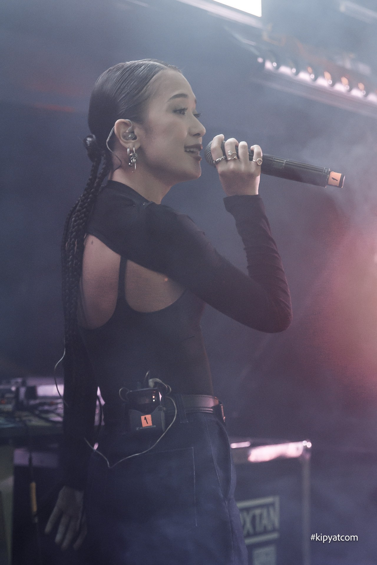 Поиск. Астана Кипятком