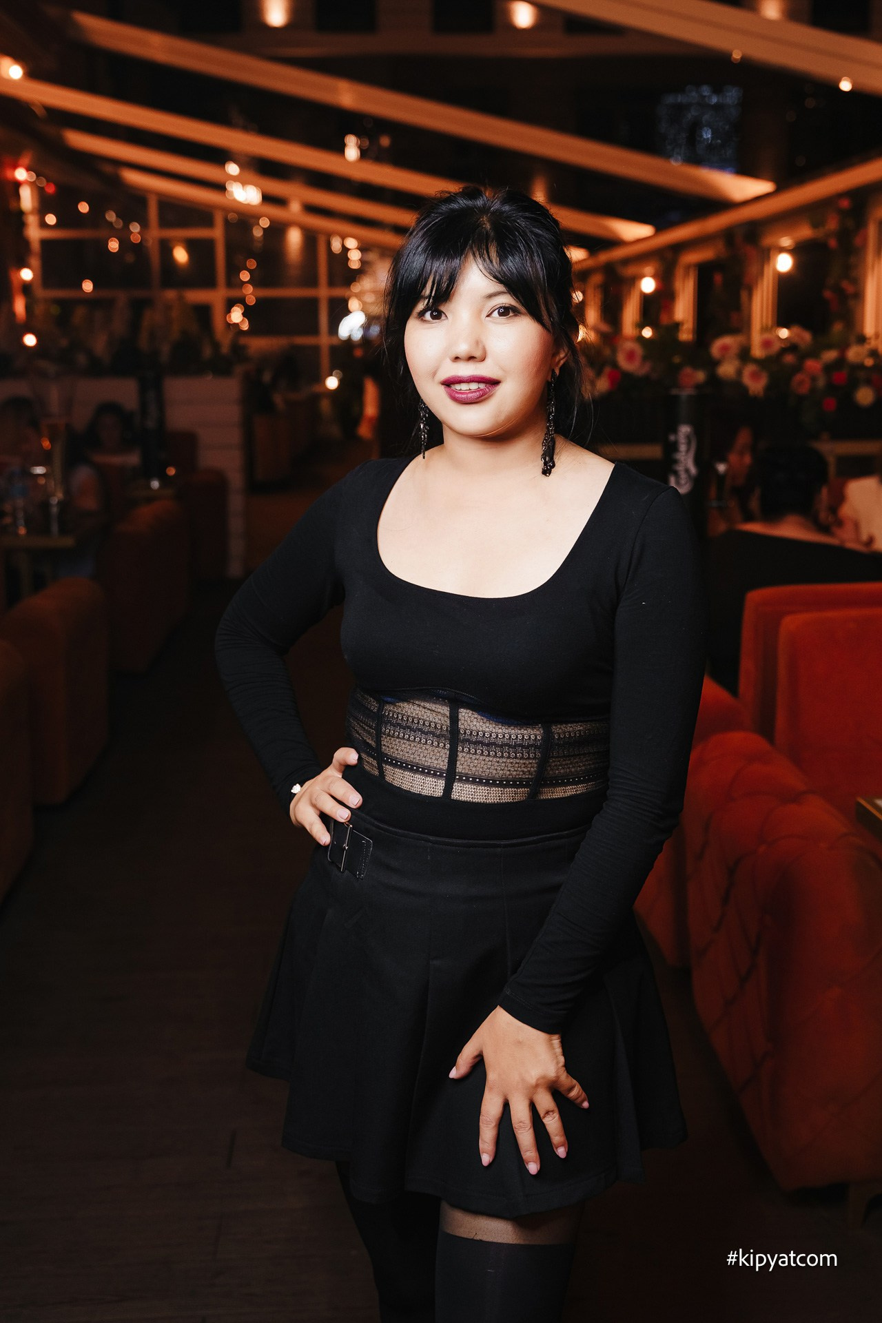 Поиск. Астана Кипятком