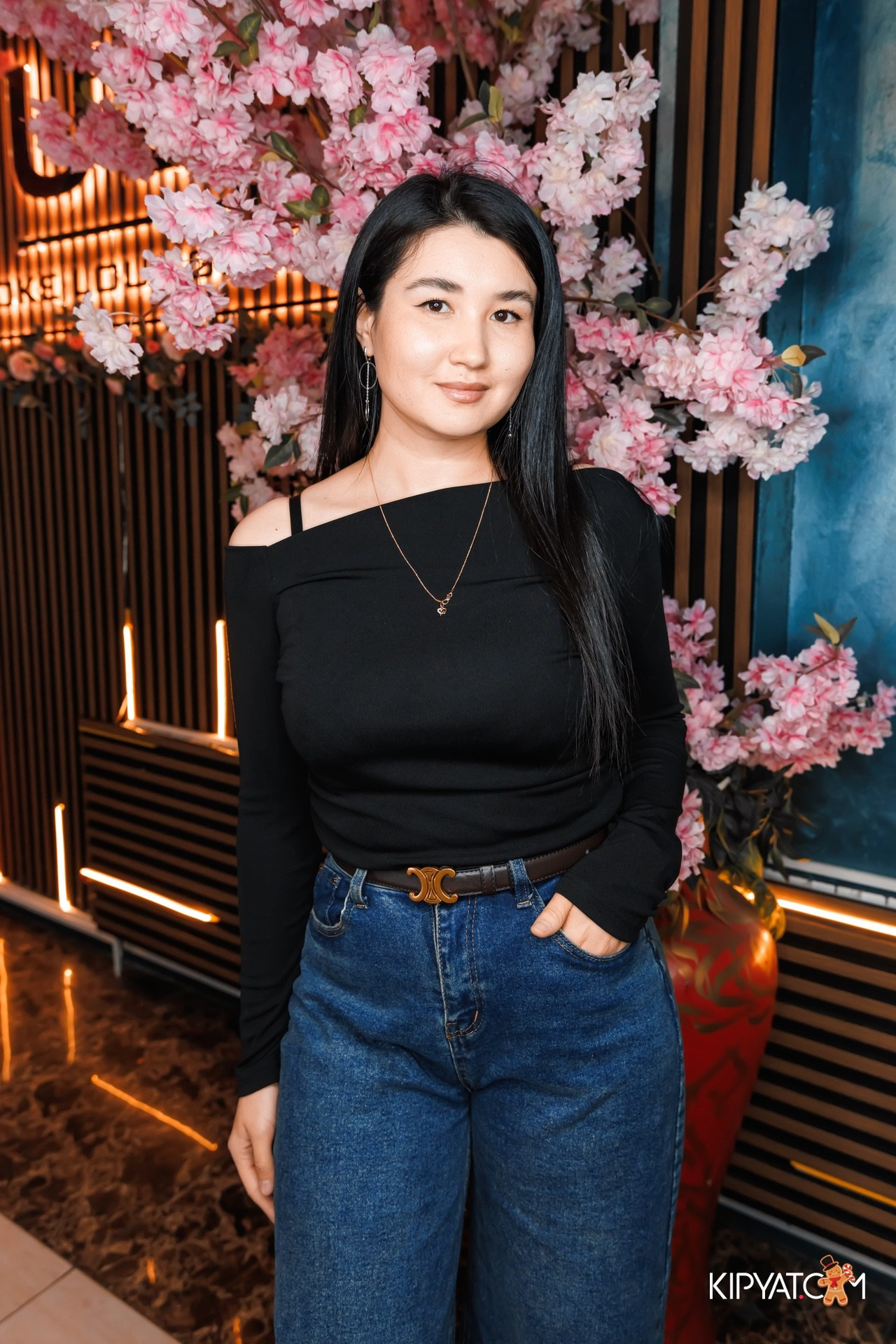 Поиск. Астана Кипятком