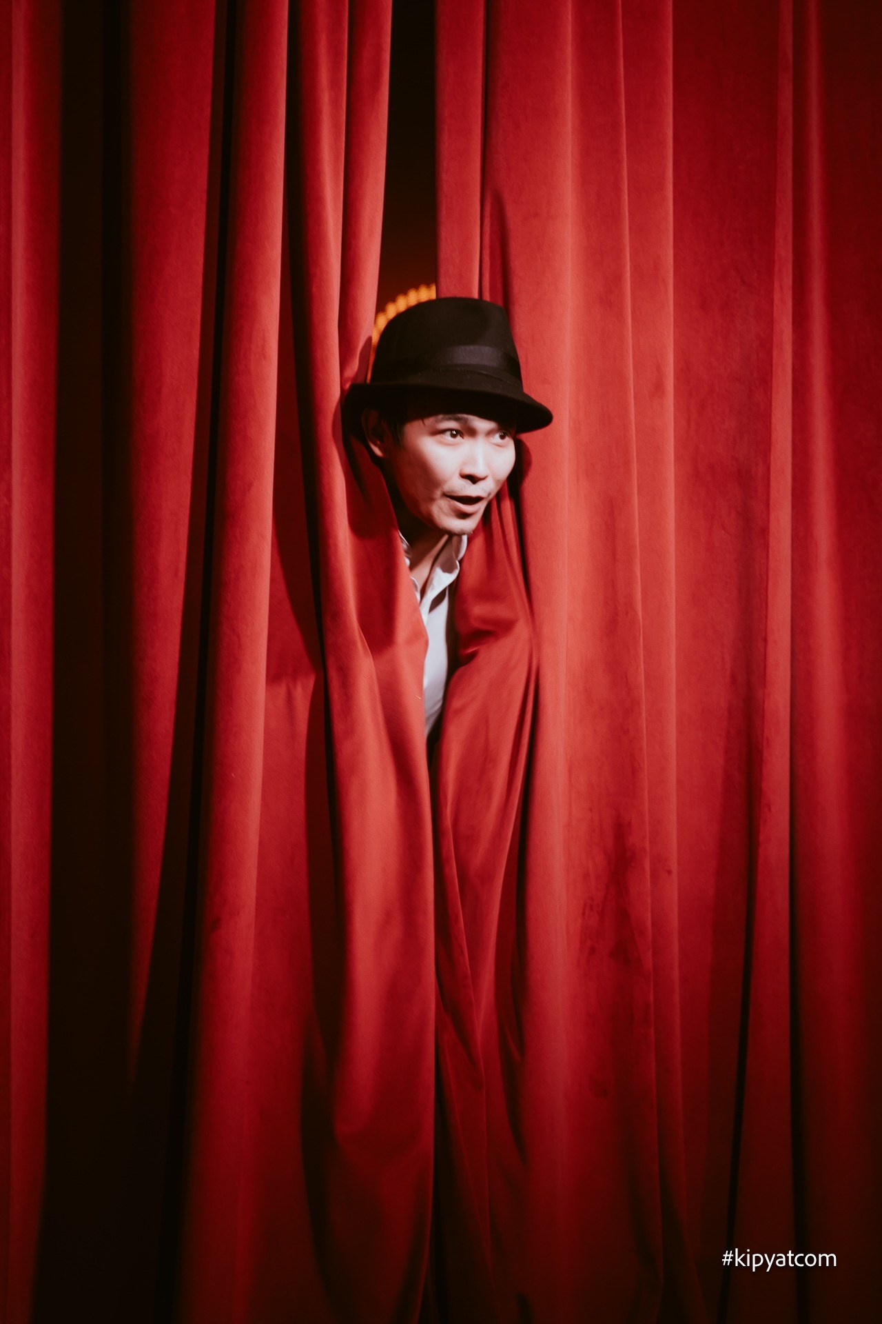 Поиск. Астана Кипятком