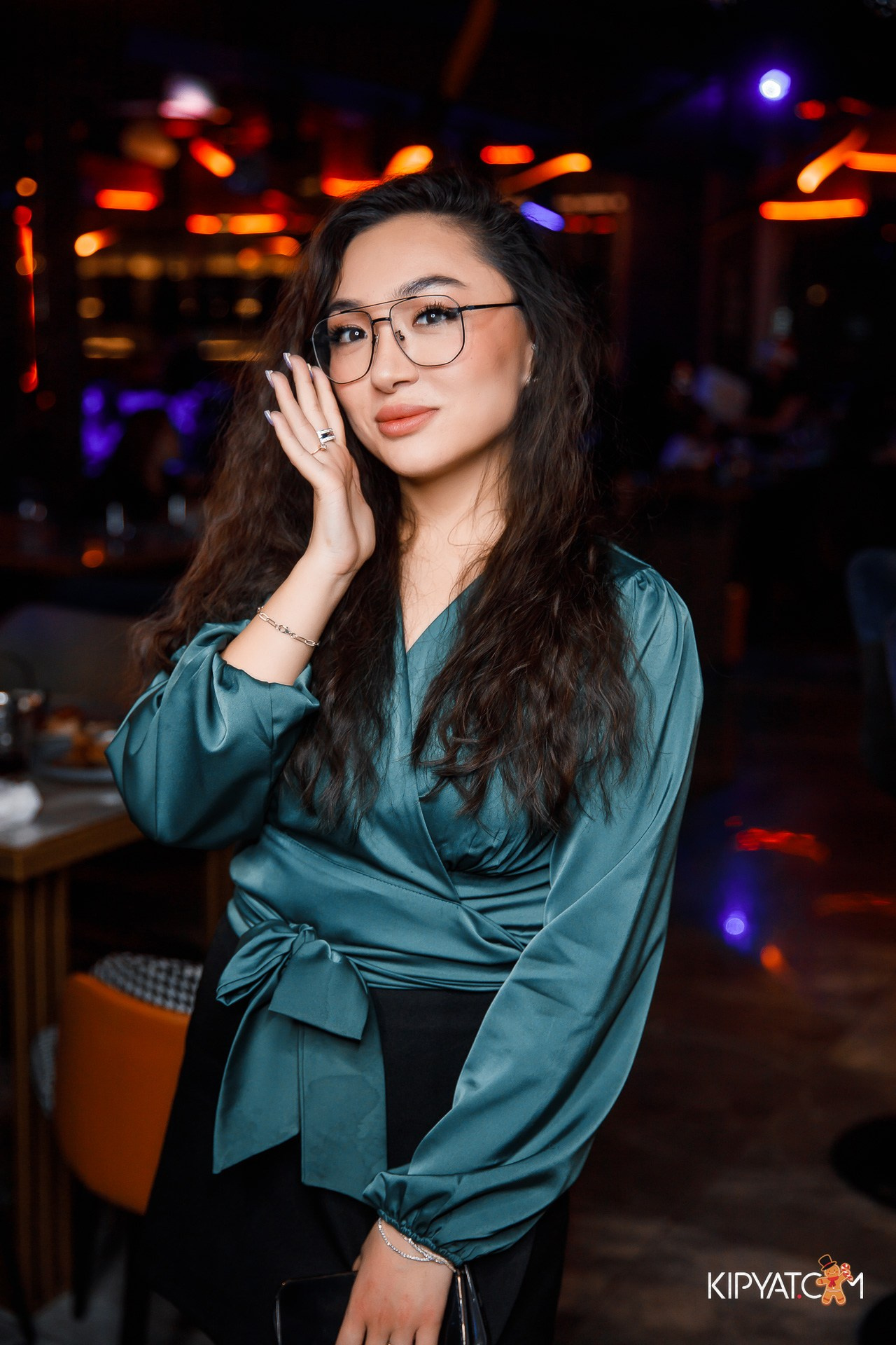 Поиск. Астана Кипятком