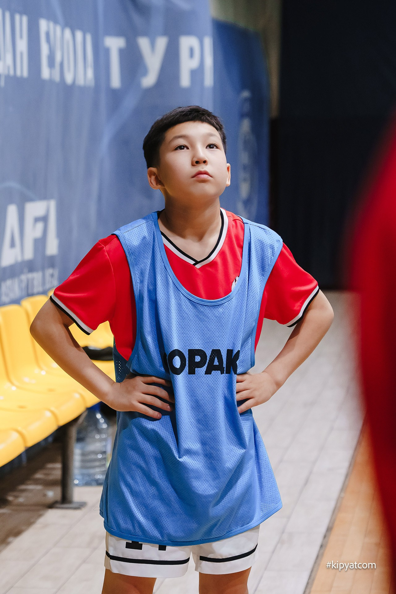 Поиск. Астана Кипятком