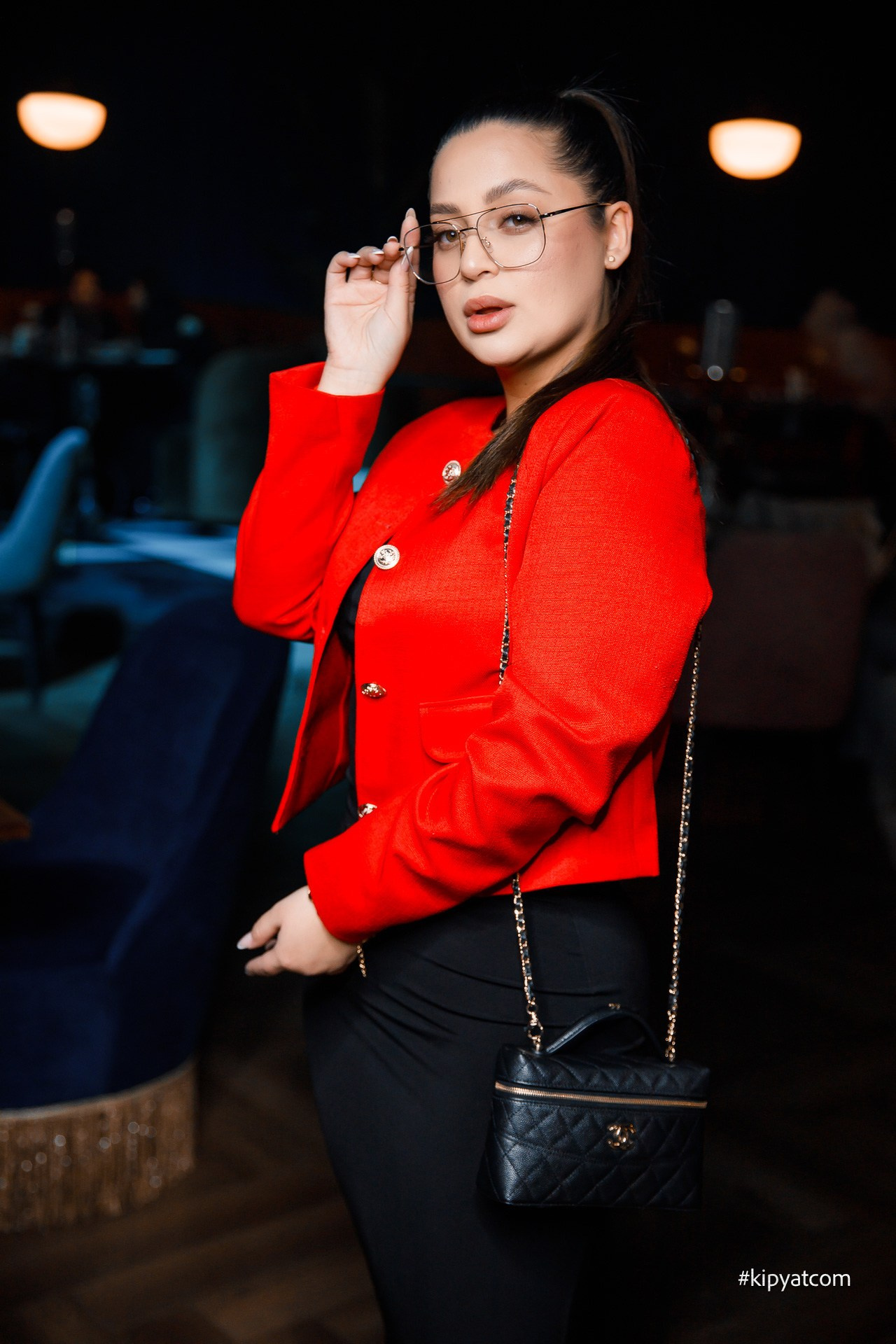 Поиск. Астана Кипятком