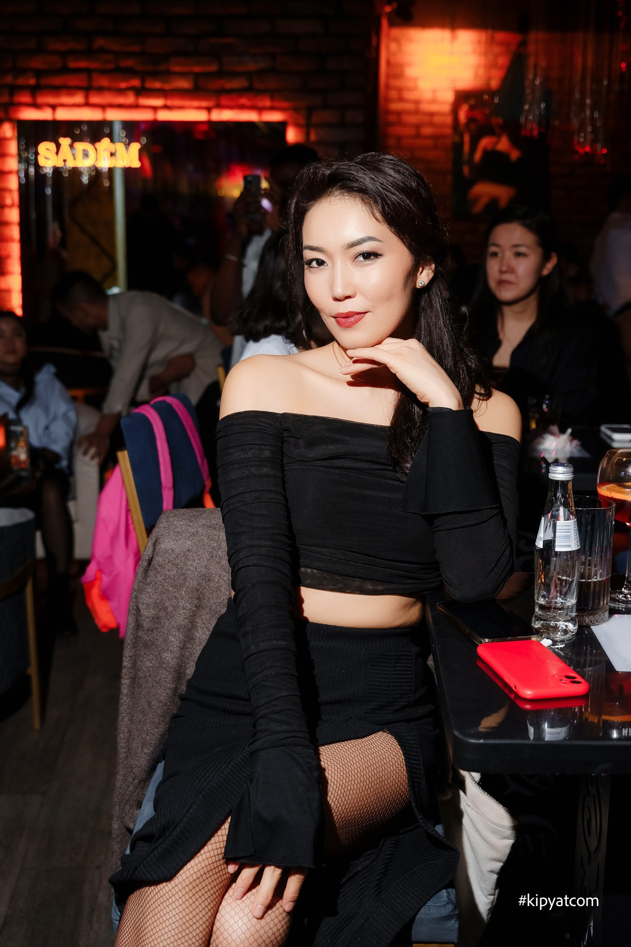 Поиск. Астана Кипятком