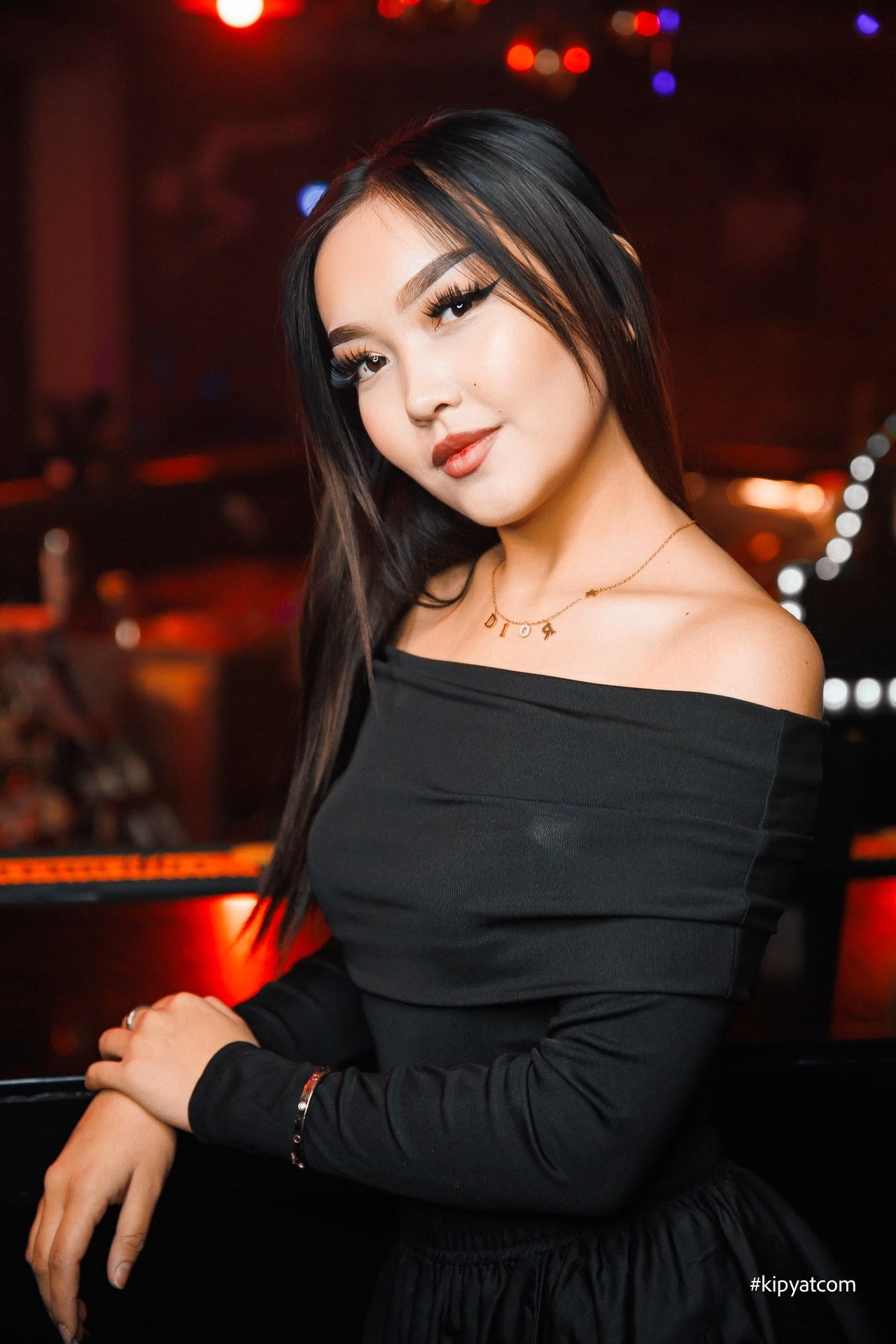 Поиск. Астана Кипятком