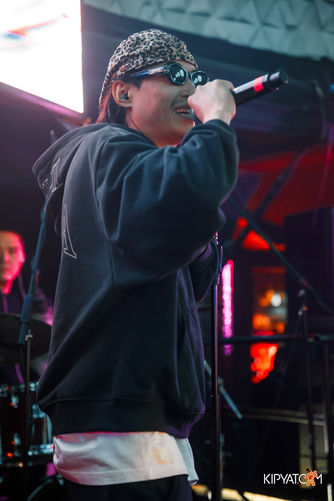 Поиск. Астана Кипятком