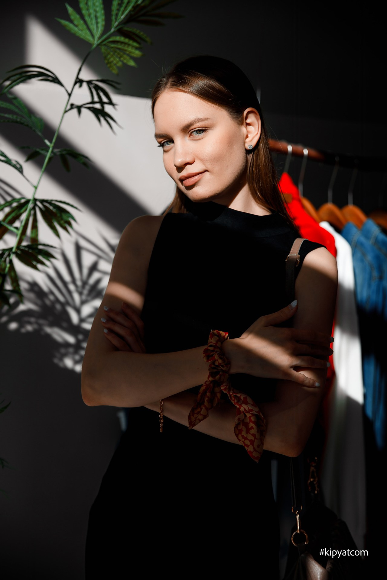 Поиск. Астана Кипятком