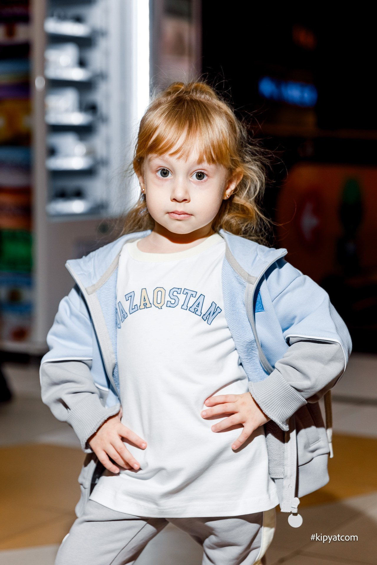 МЯТА Premium на Кабанбай батыра 5. Астана Кипятком