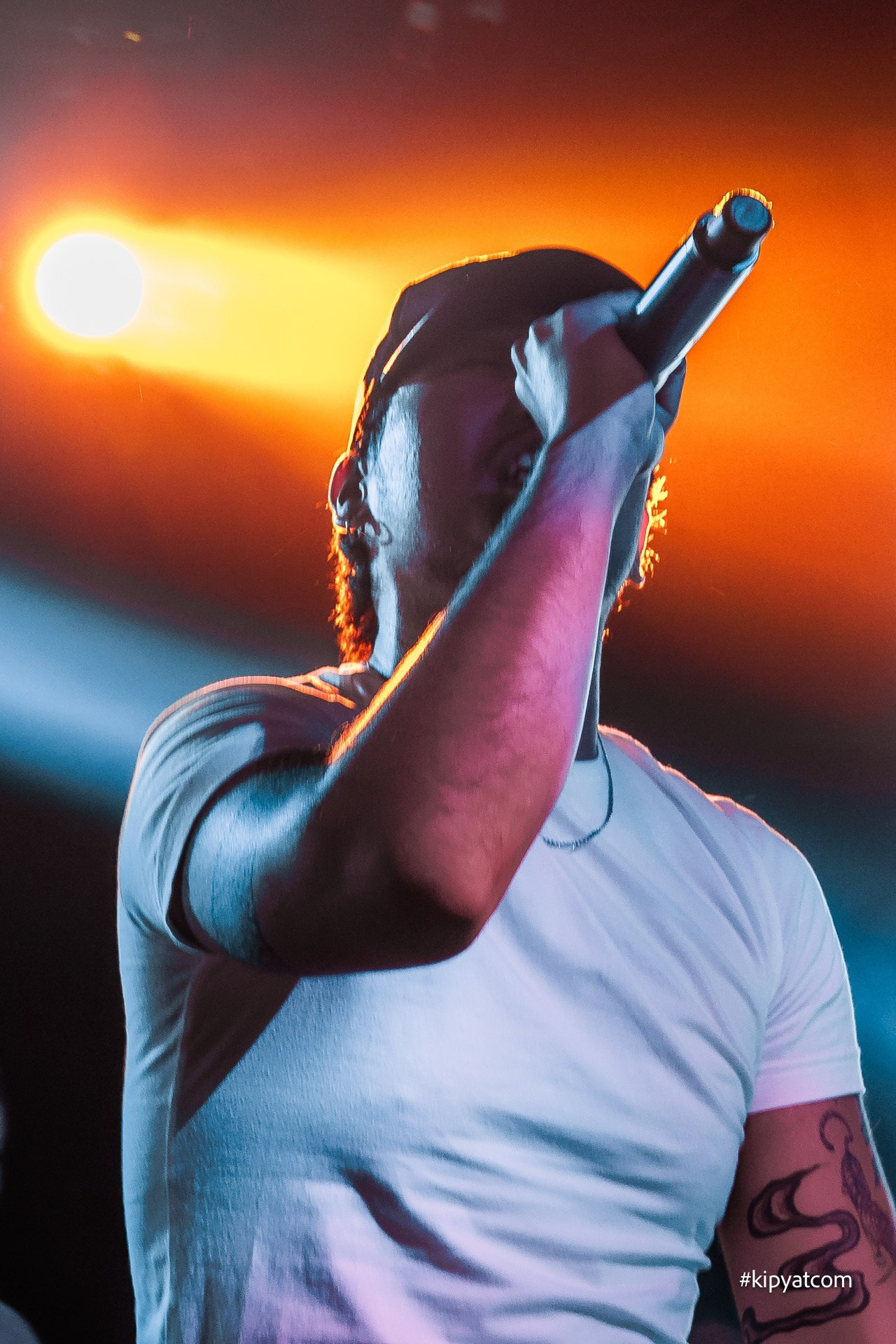 Поиск. Астана Кипятком