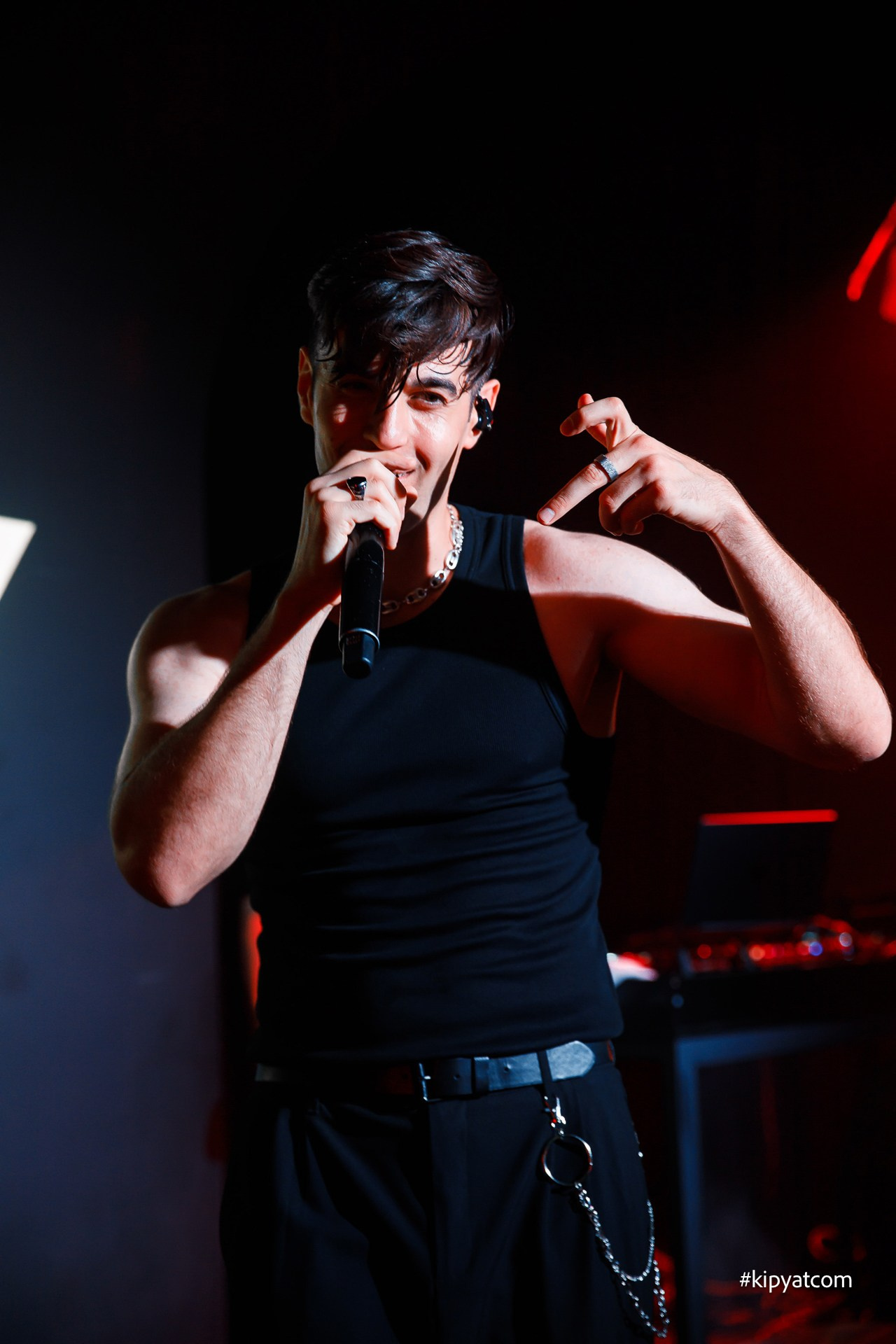 Поиск. Астана Кипятком