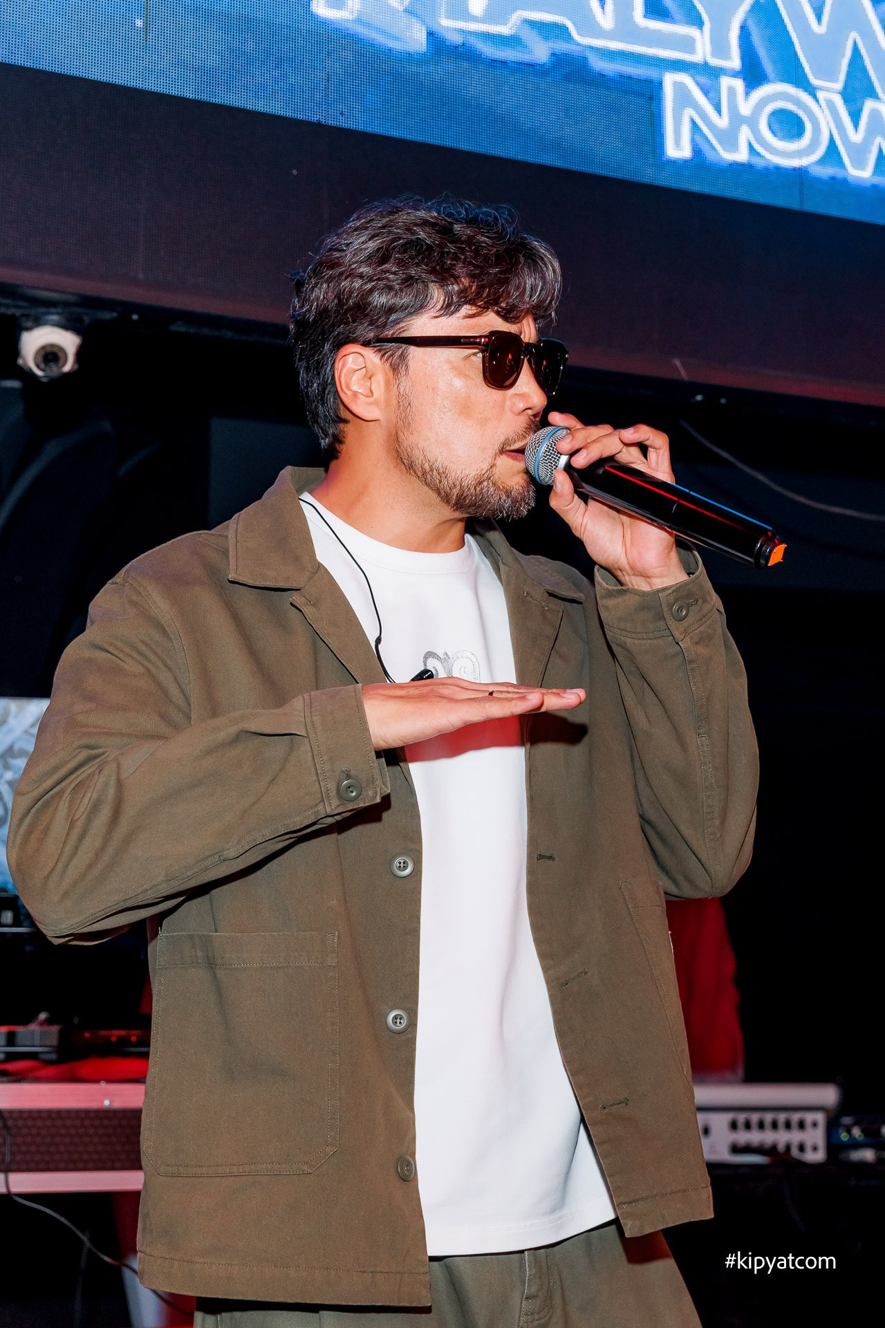 Bagatelle. Астана Кипятком