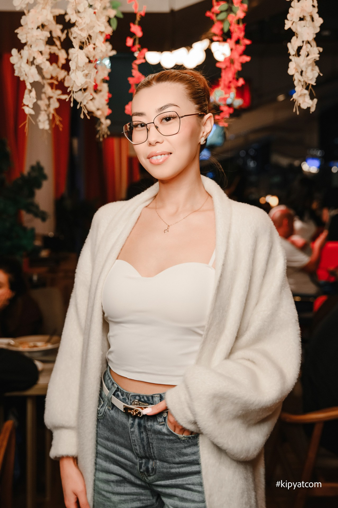 Поиск. Астана Кипятком