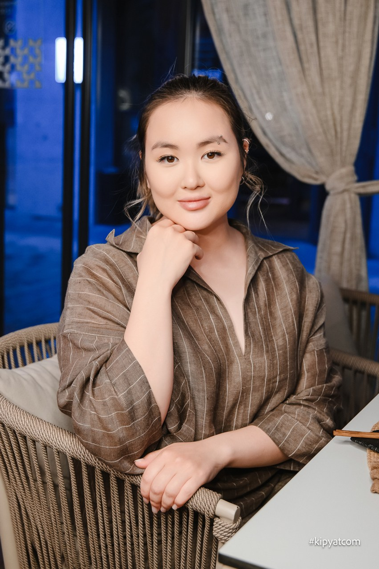 Поиск. Астана Кипятком