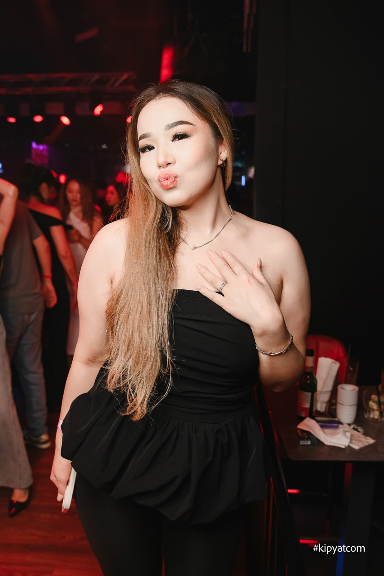 TOY. Астана Кипятком