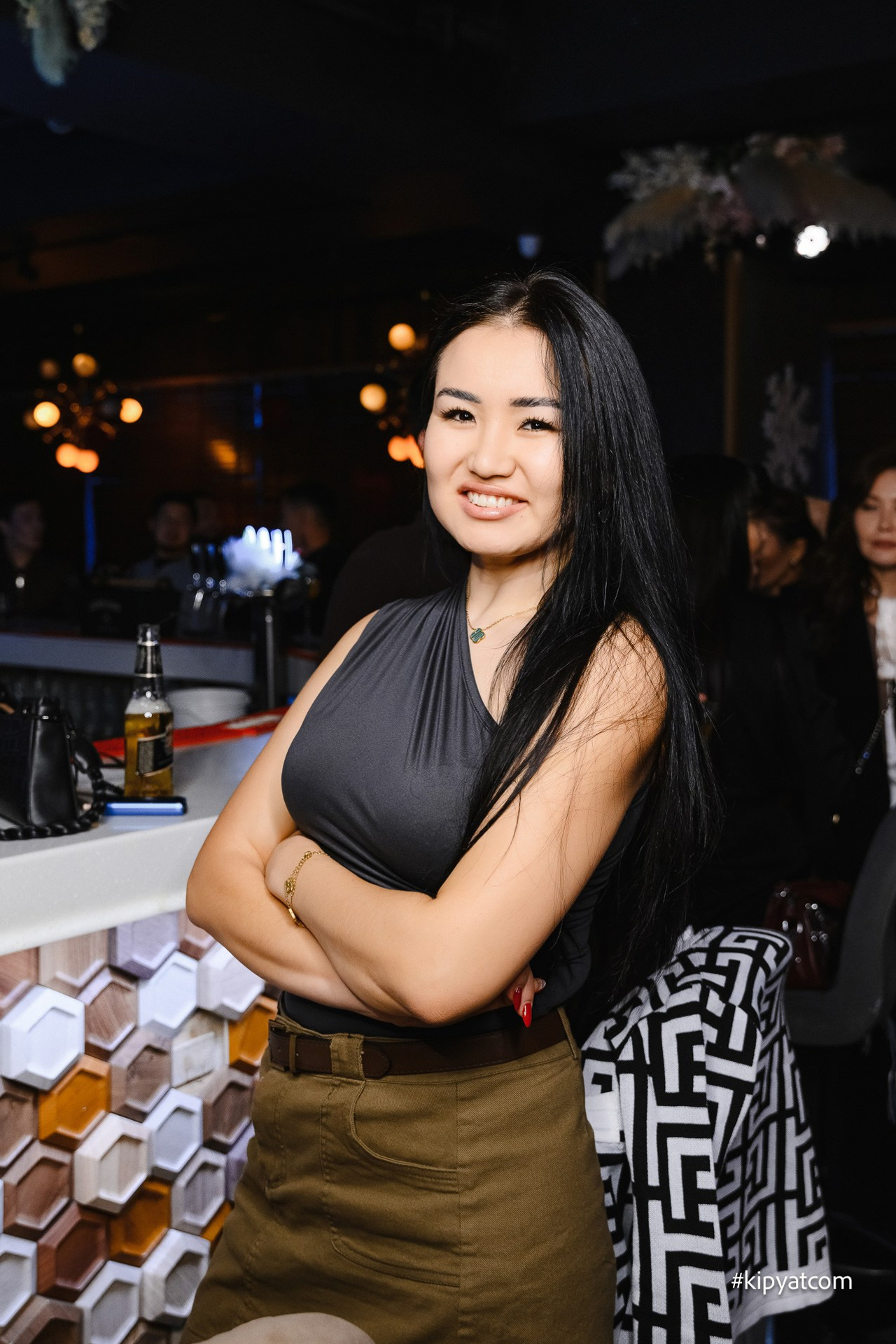 Панаехали на Туране. Астана Кипятком