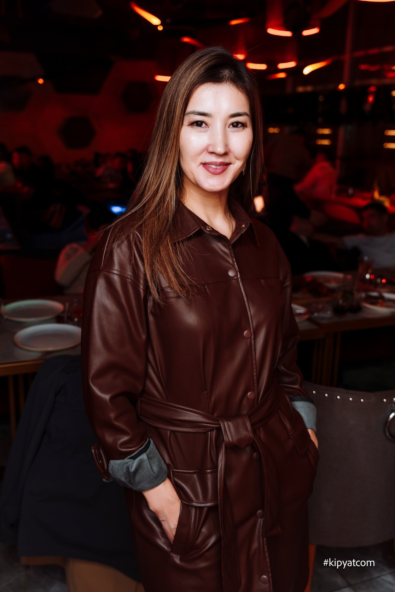 Поиск. Астана Кипятком