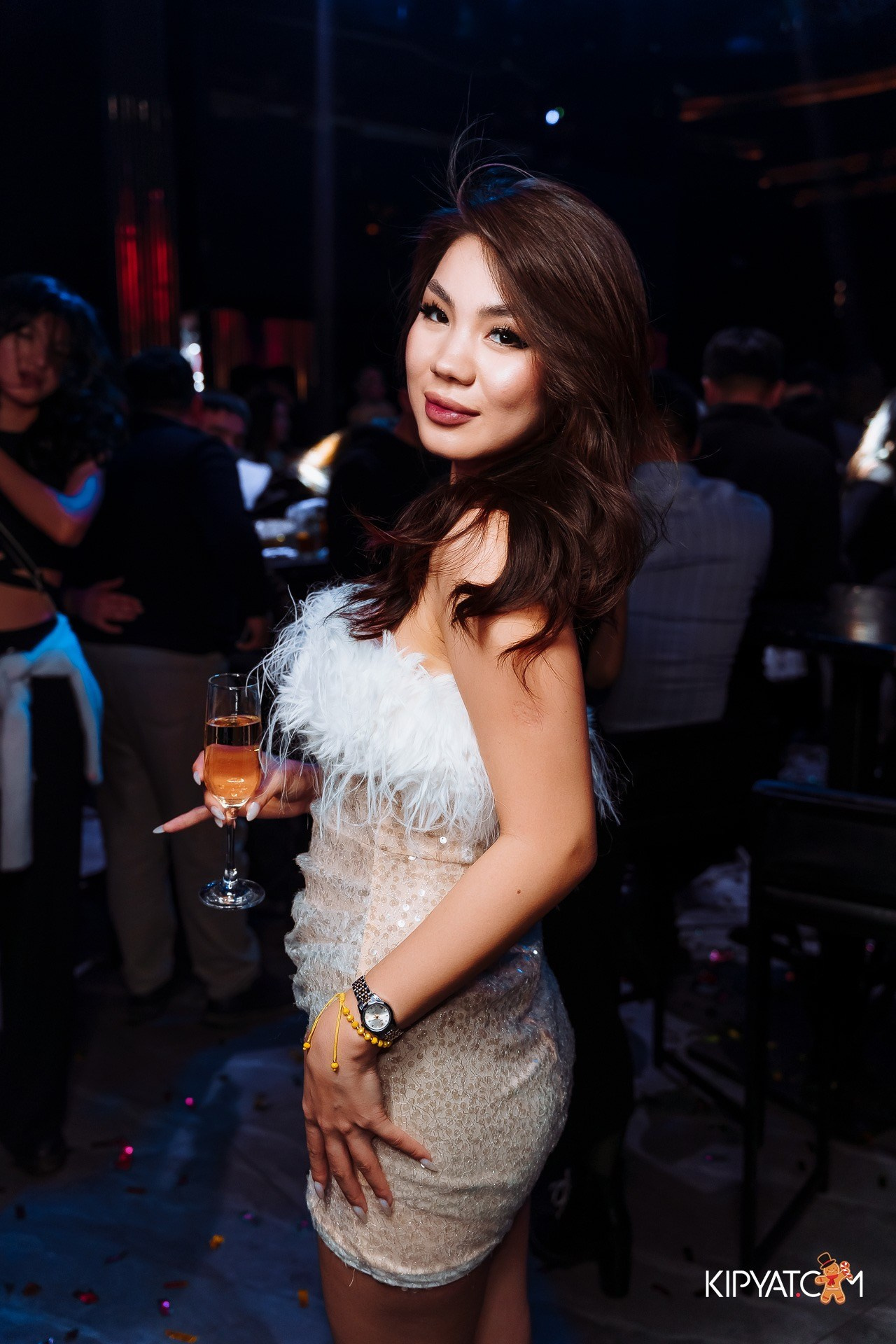 Поиск. Астана Кипятком