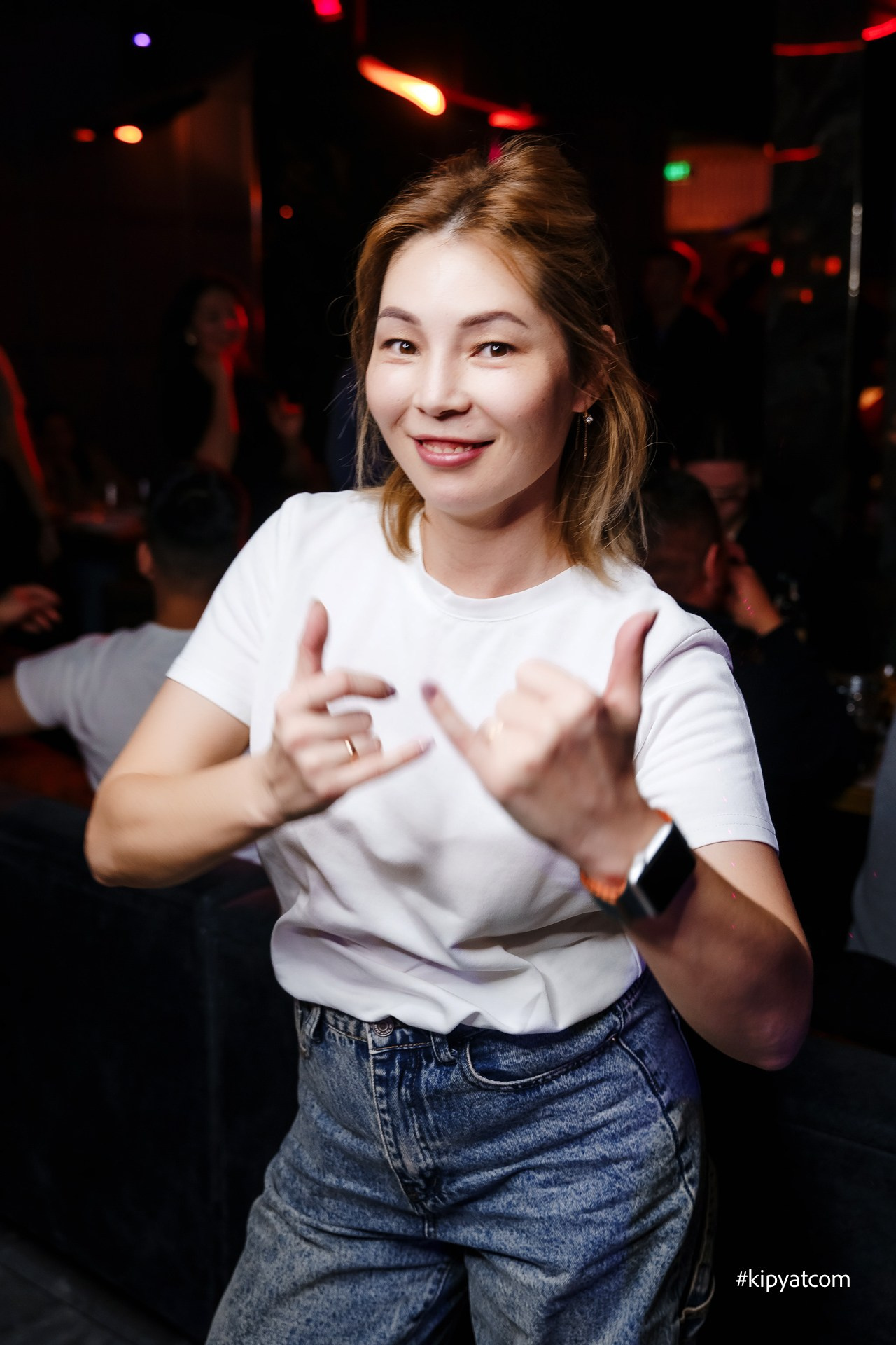 Поиск. Астана Кипятком