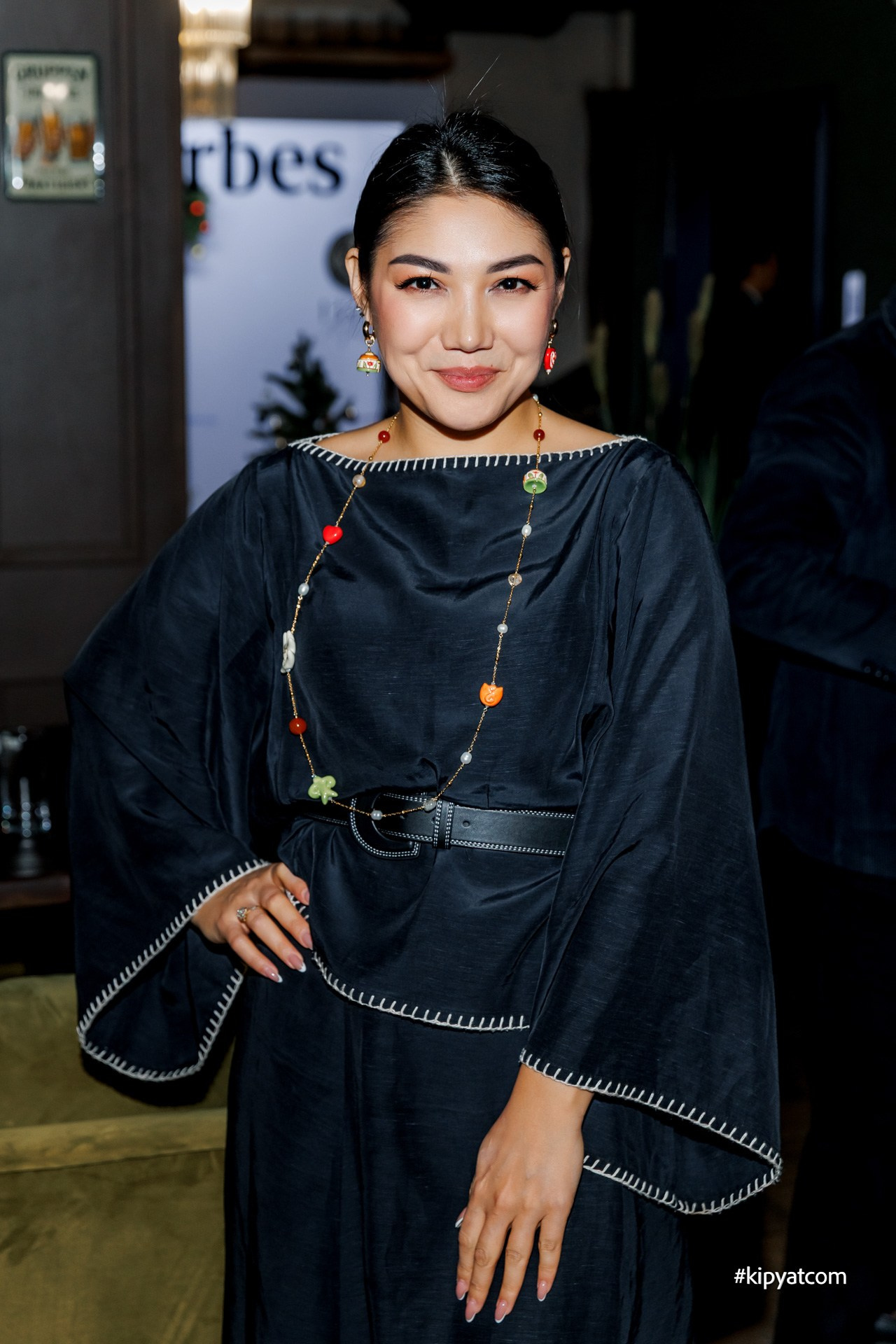 Hungry Rabbit. Астана Кипятком