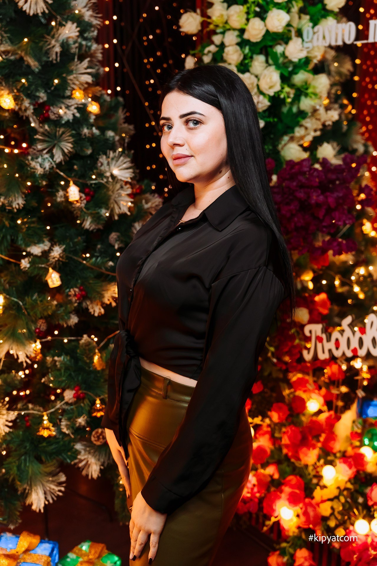 Поиск. Астана Кипятком