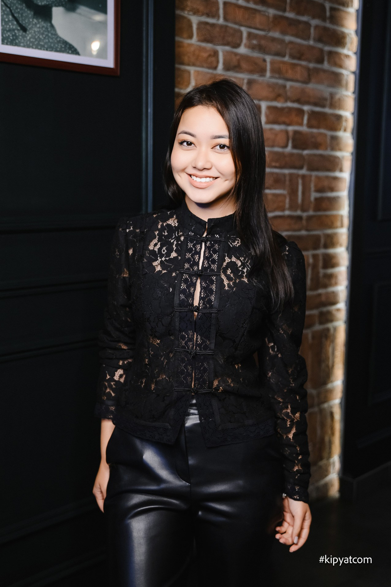 Забери меня. Астана Кипятком