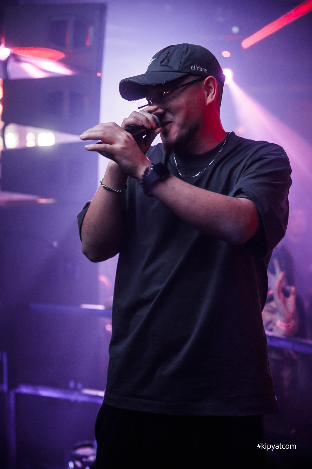 Поиск. Астана Кипятком