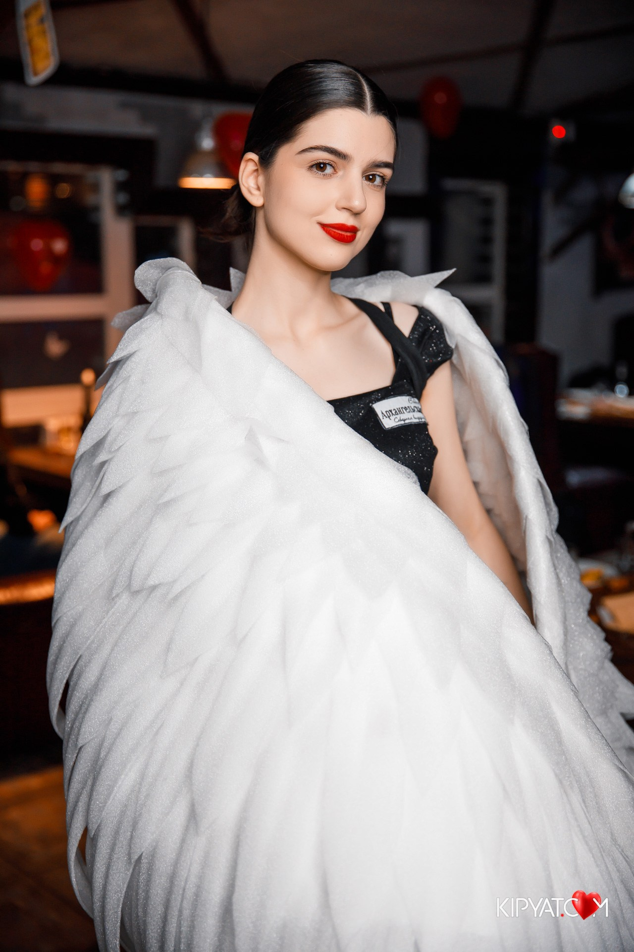 Поиск. Астана Кипятком