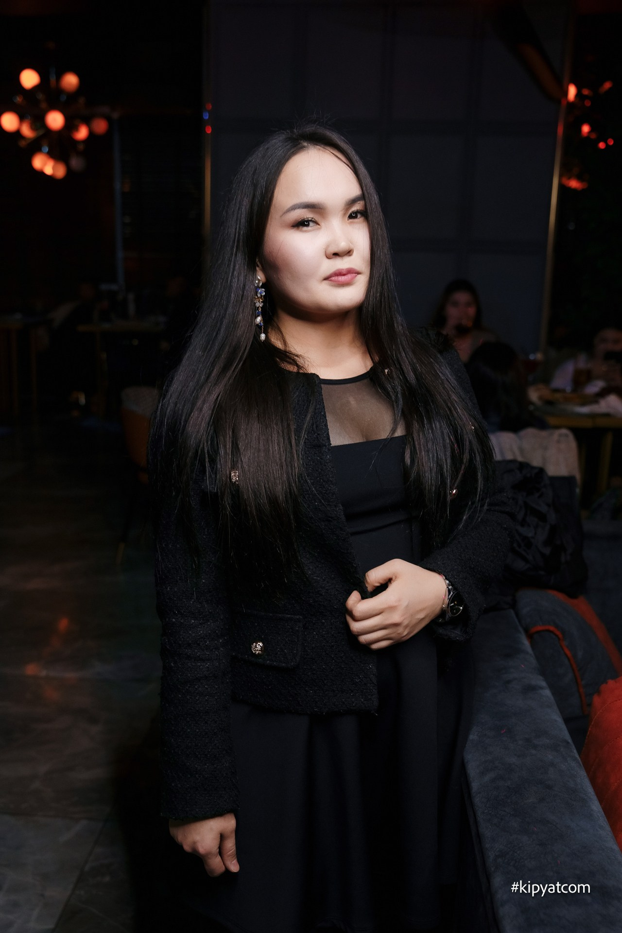 Поиск. Астана Кипятком