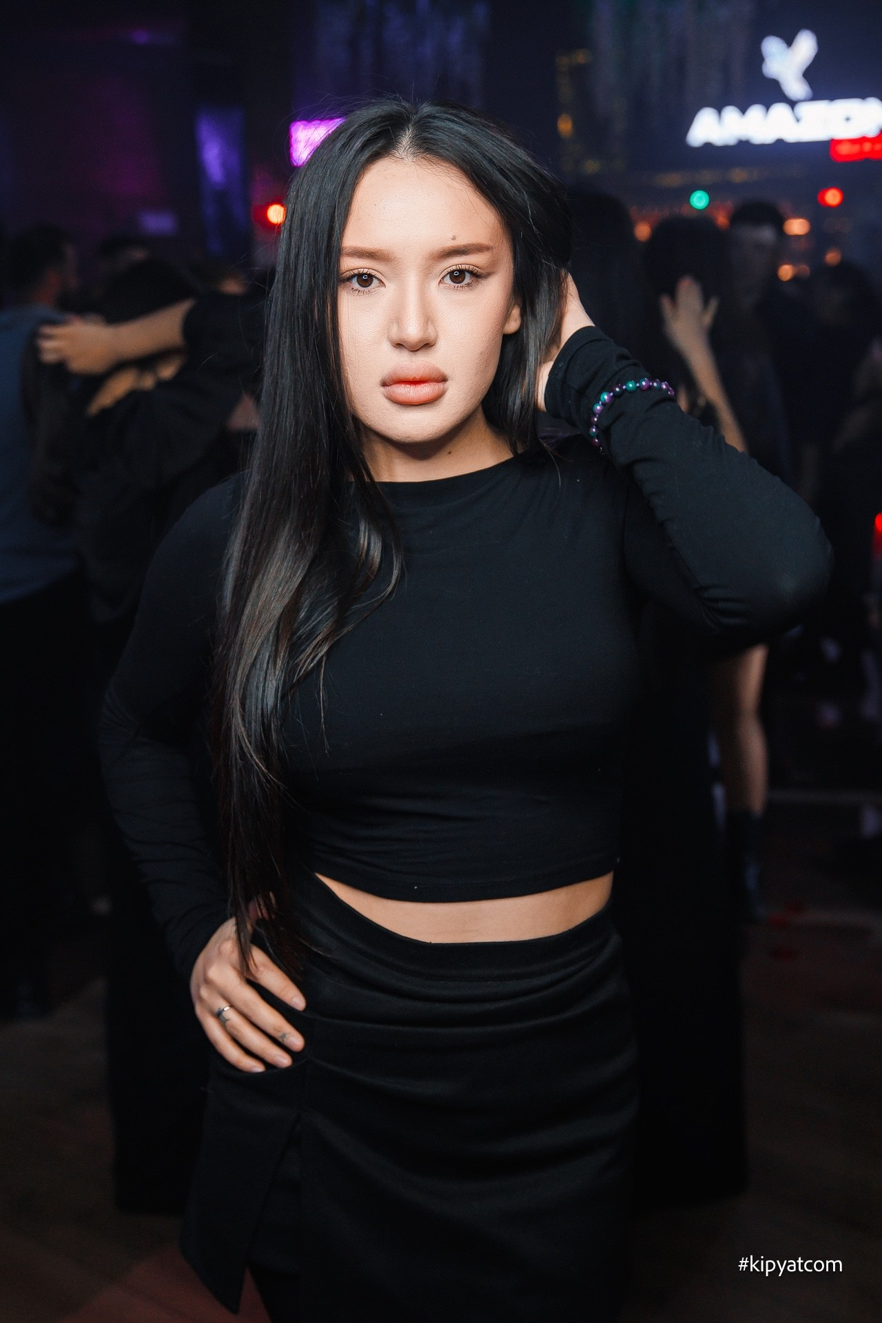 Поиск. Астана Кипятком