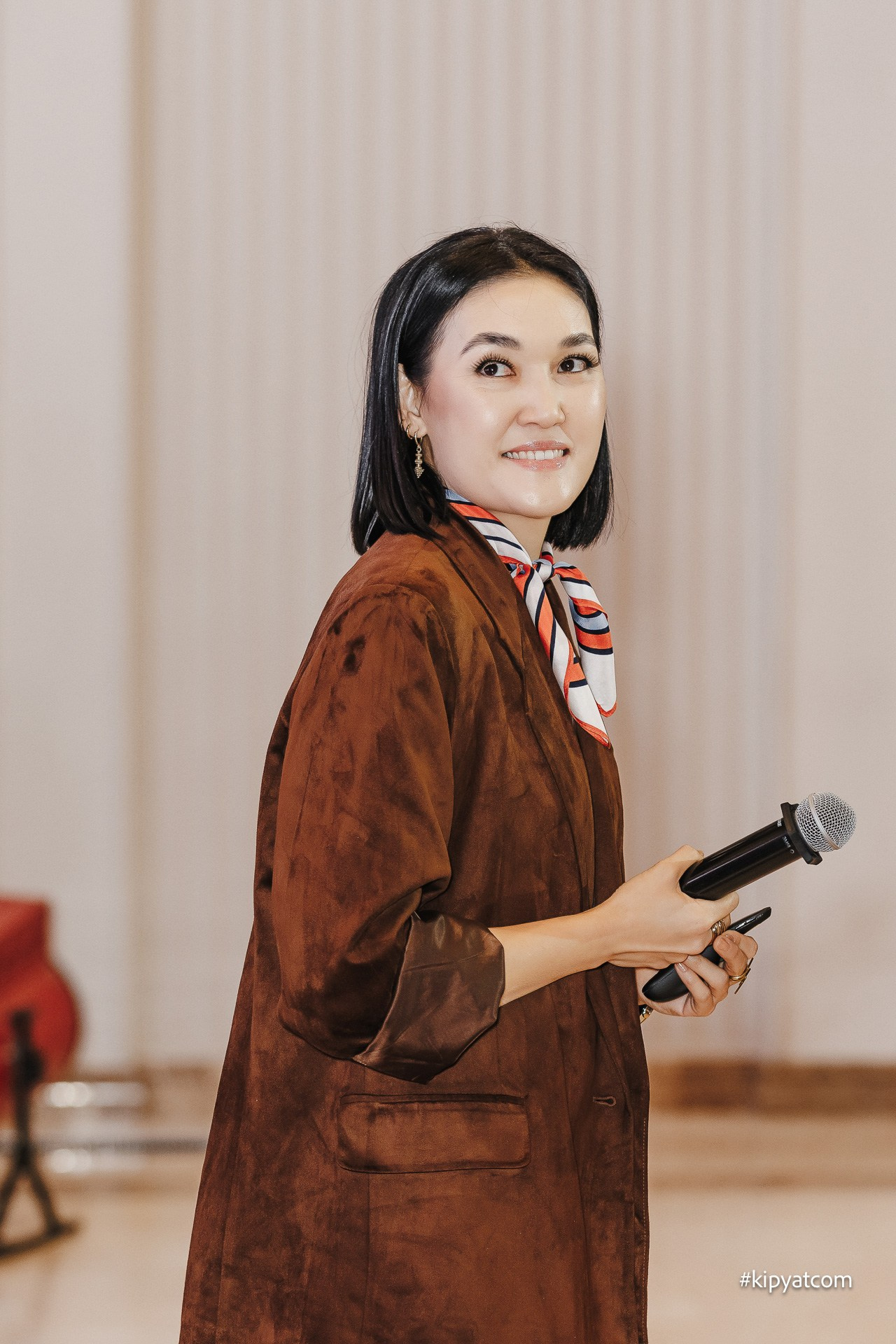 Поиск. Астана Кипятком