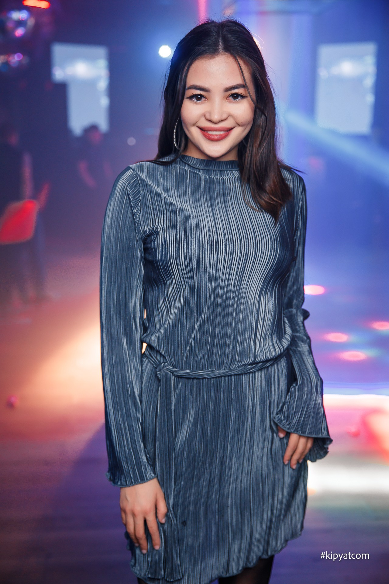 Поиск. Астана Кипятком