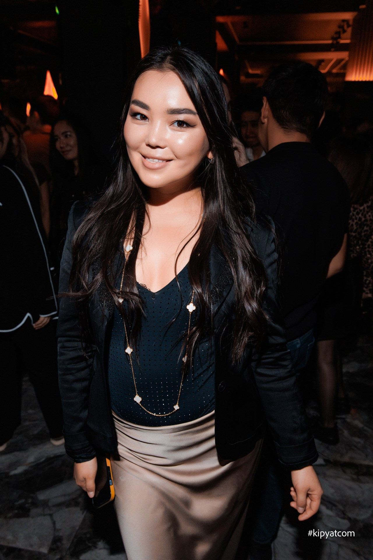 Поиск. Астана Кипятком