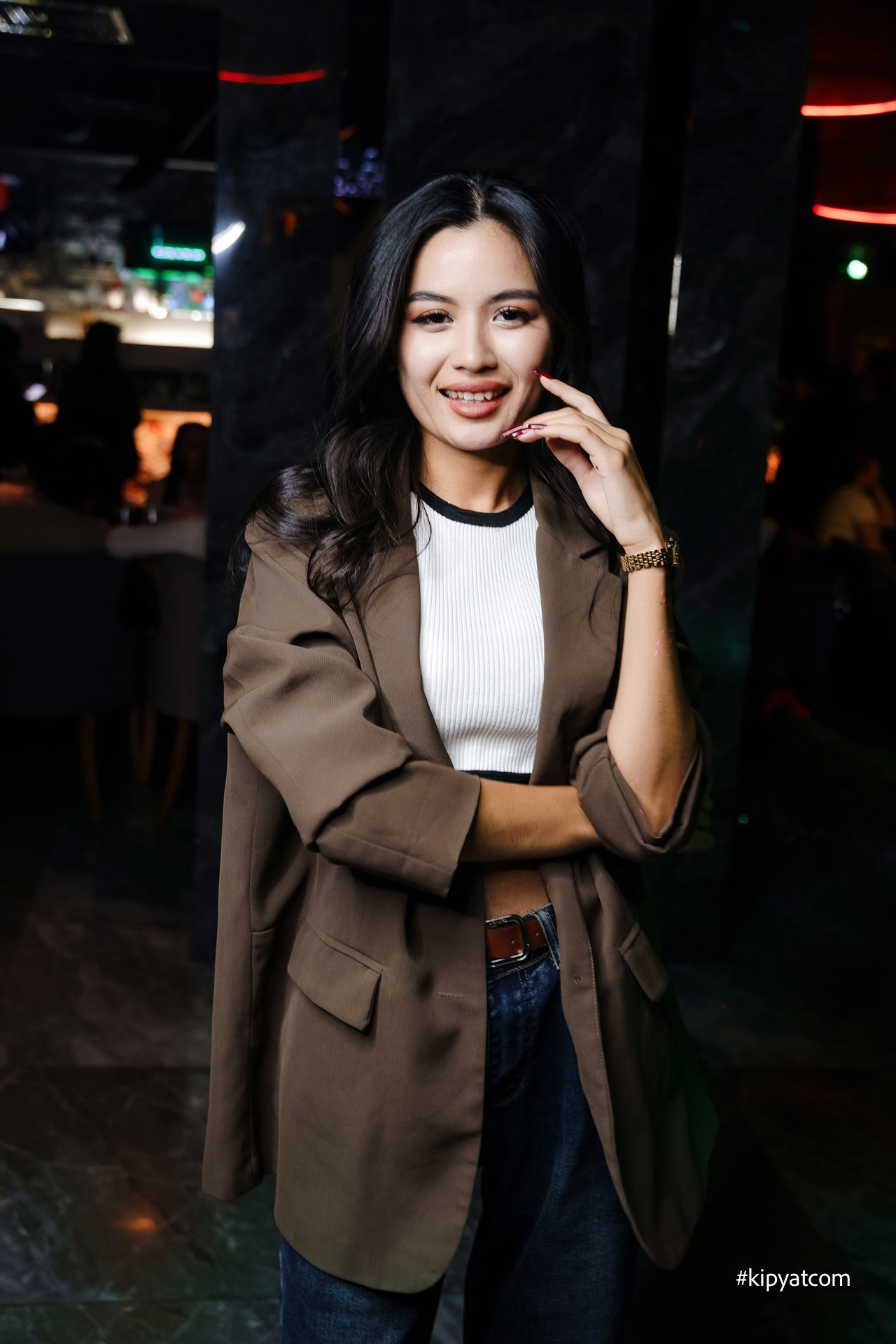 Поиск. Астана Кипятком