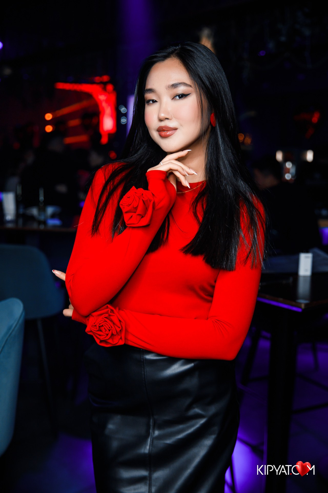 Поиск. Астана Кипятком