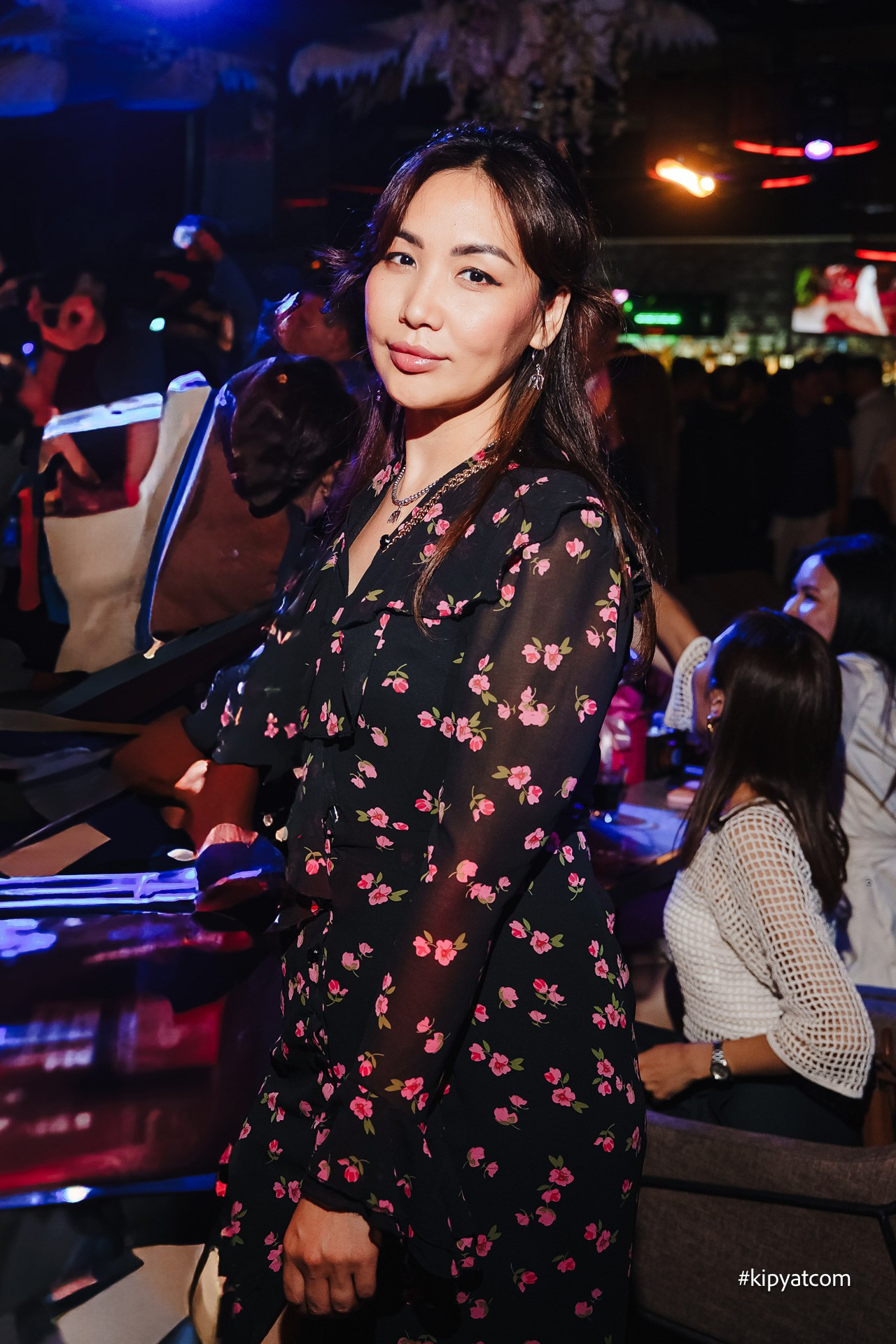 Поиск. Астана Кипятком