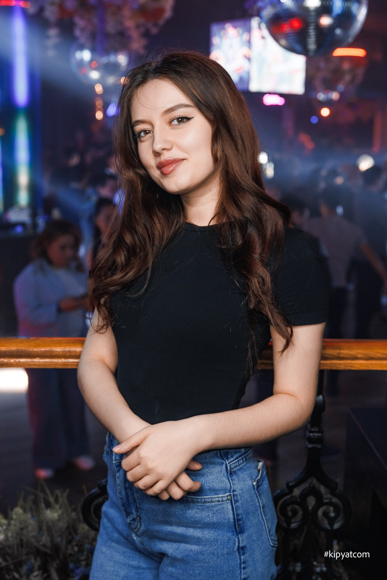 Поиск. Астана Кипятком