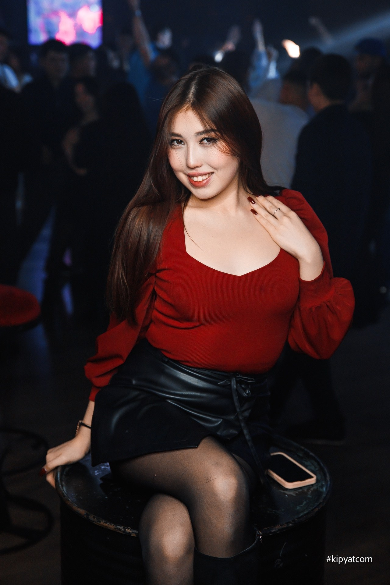 Поиск. Астана Кипятком