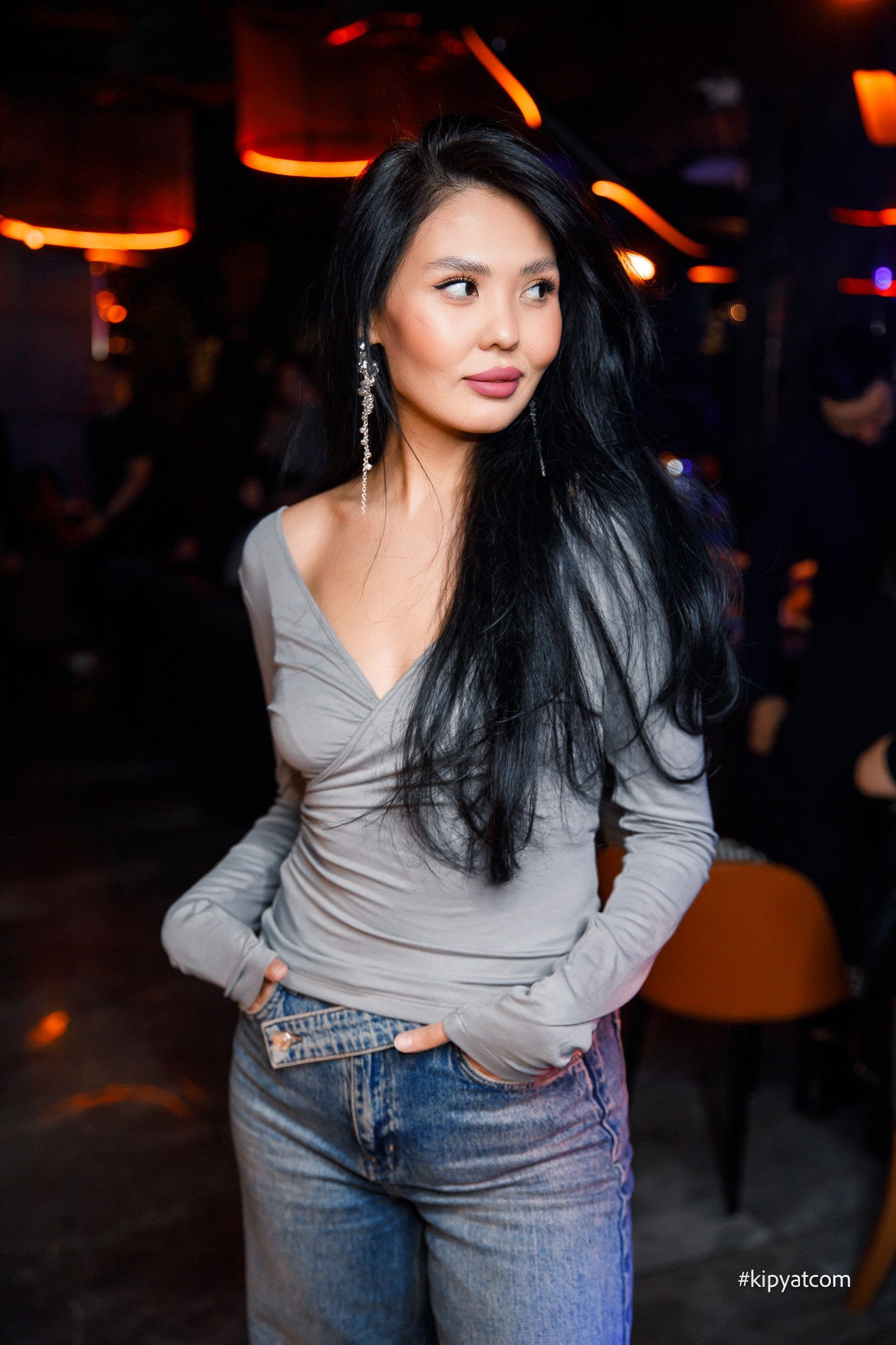 Поиск. Астана Кипятком