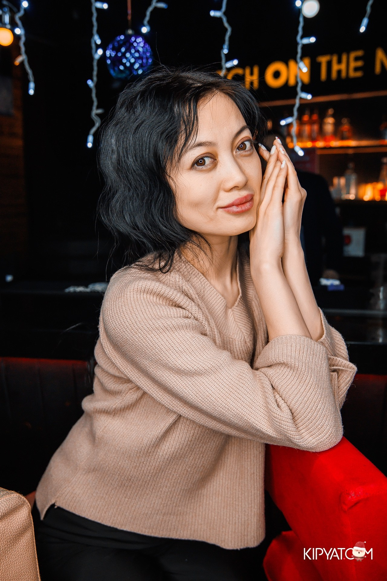 Поиск. Астана Кипятком