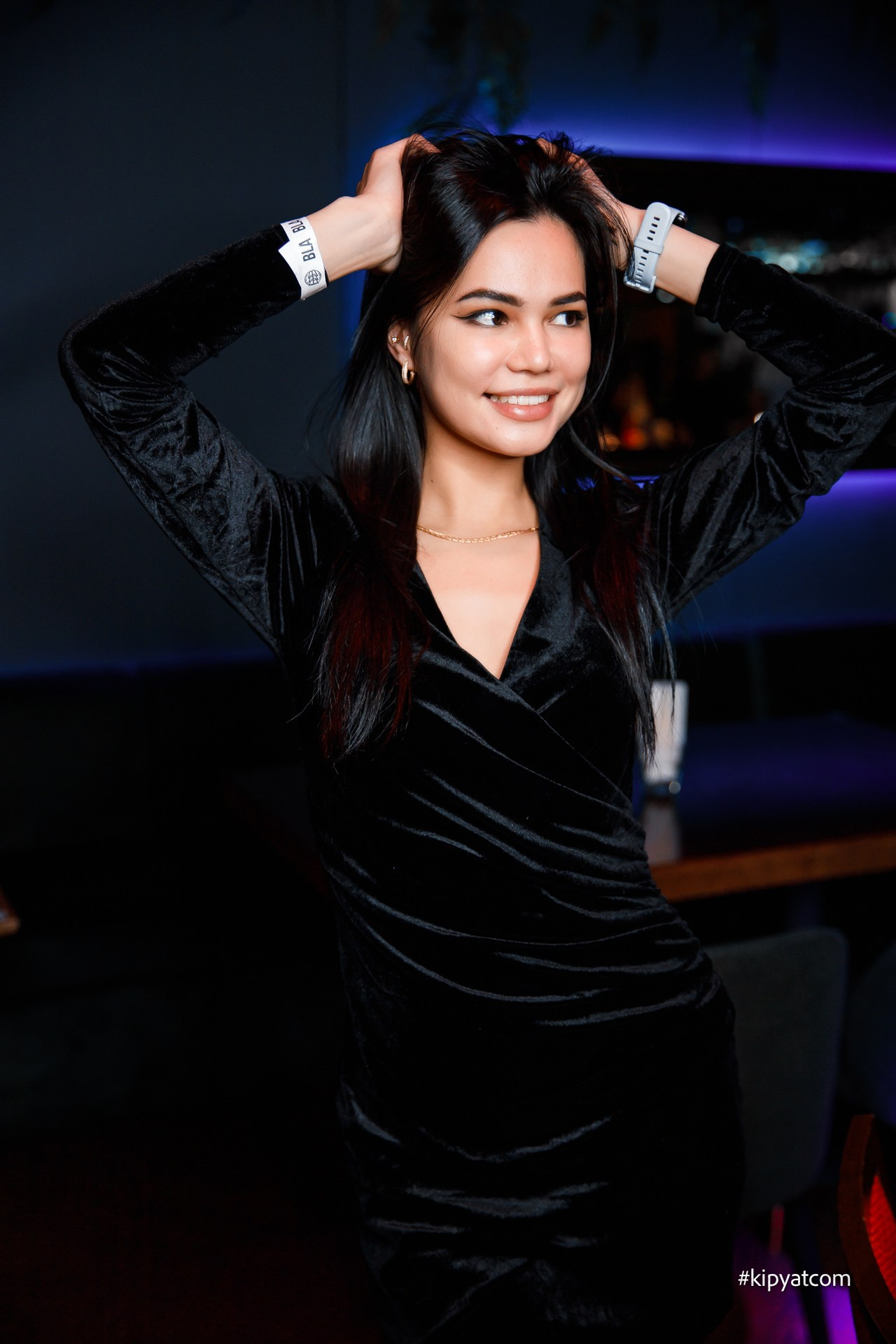 Поиск. Астана Кипятком