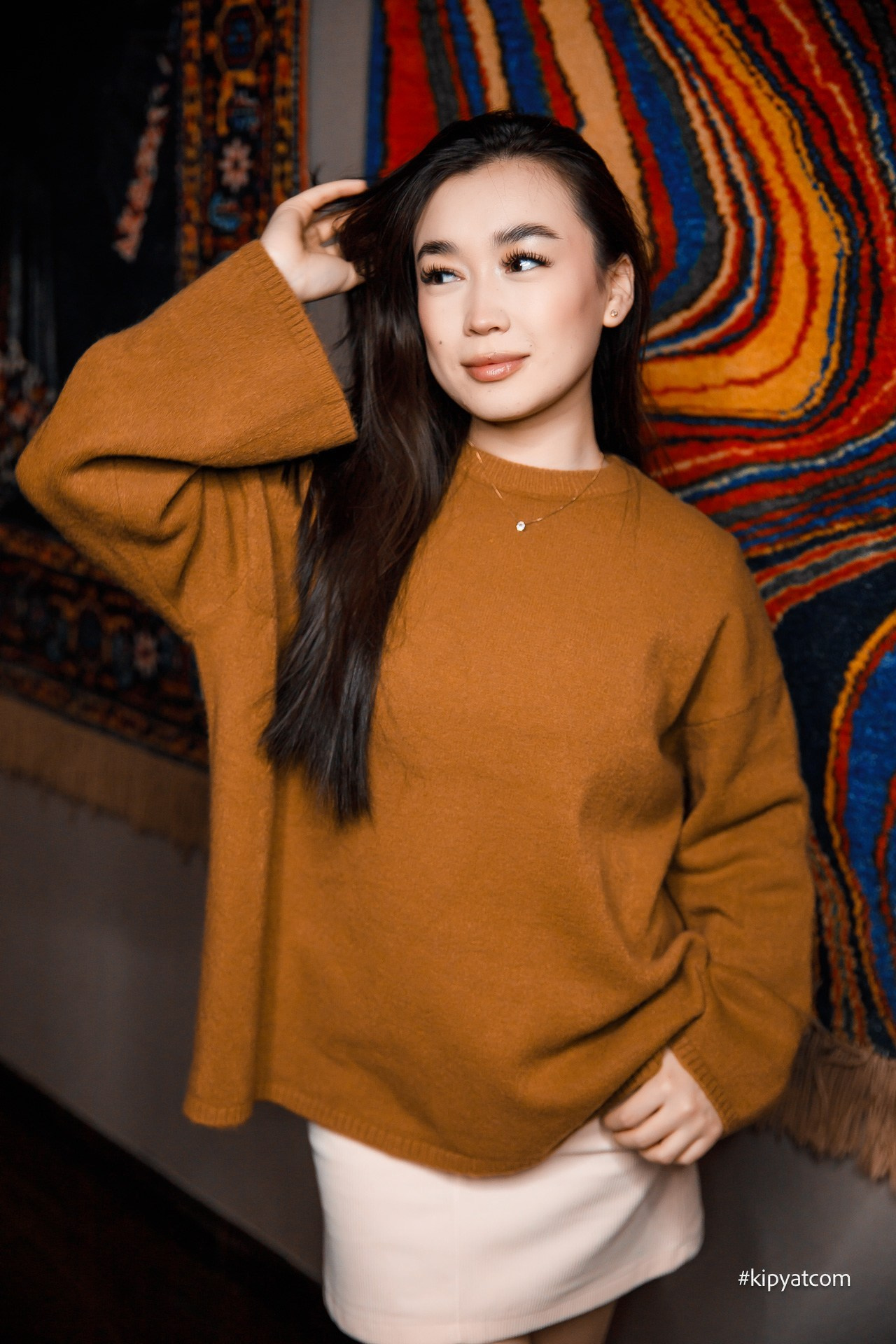 Поиск. Астана Кипятком