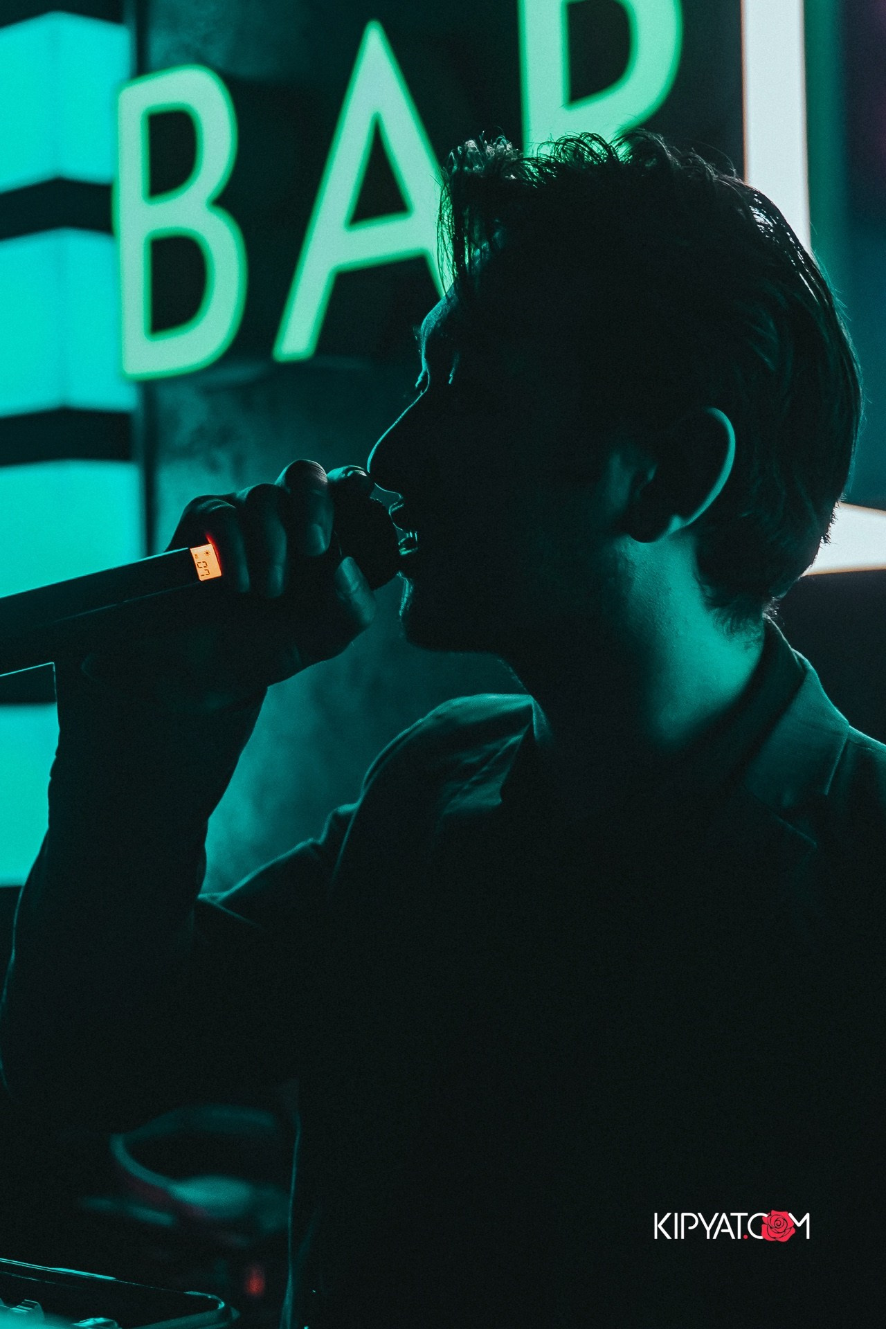 Панаехали на Туране. Астана Кипятком