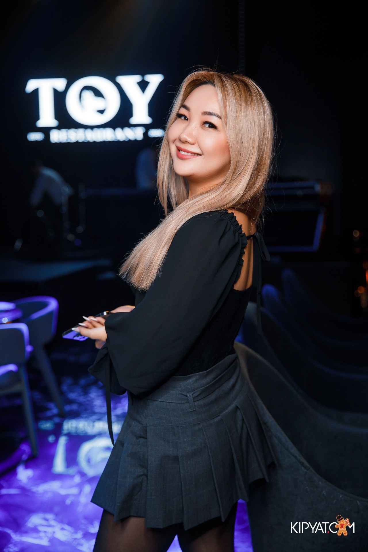 Поиск. Астана Кипятком