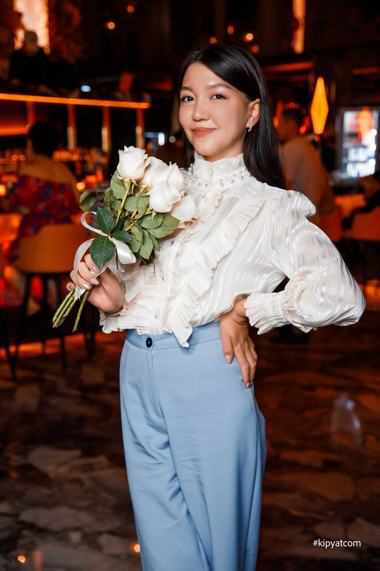 Поиск. Астана Кипятком