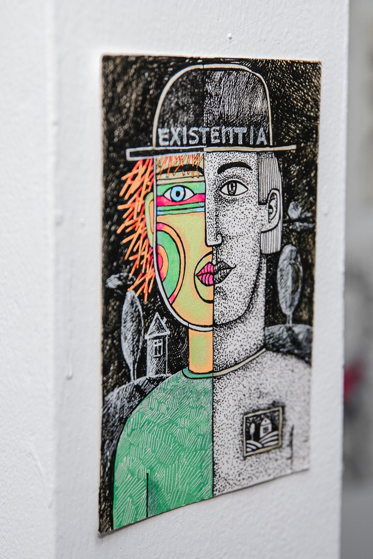 Поиск. Астана Кипятком