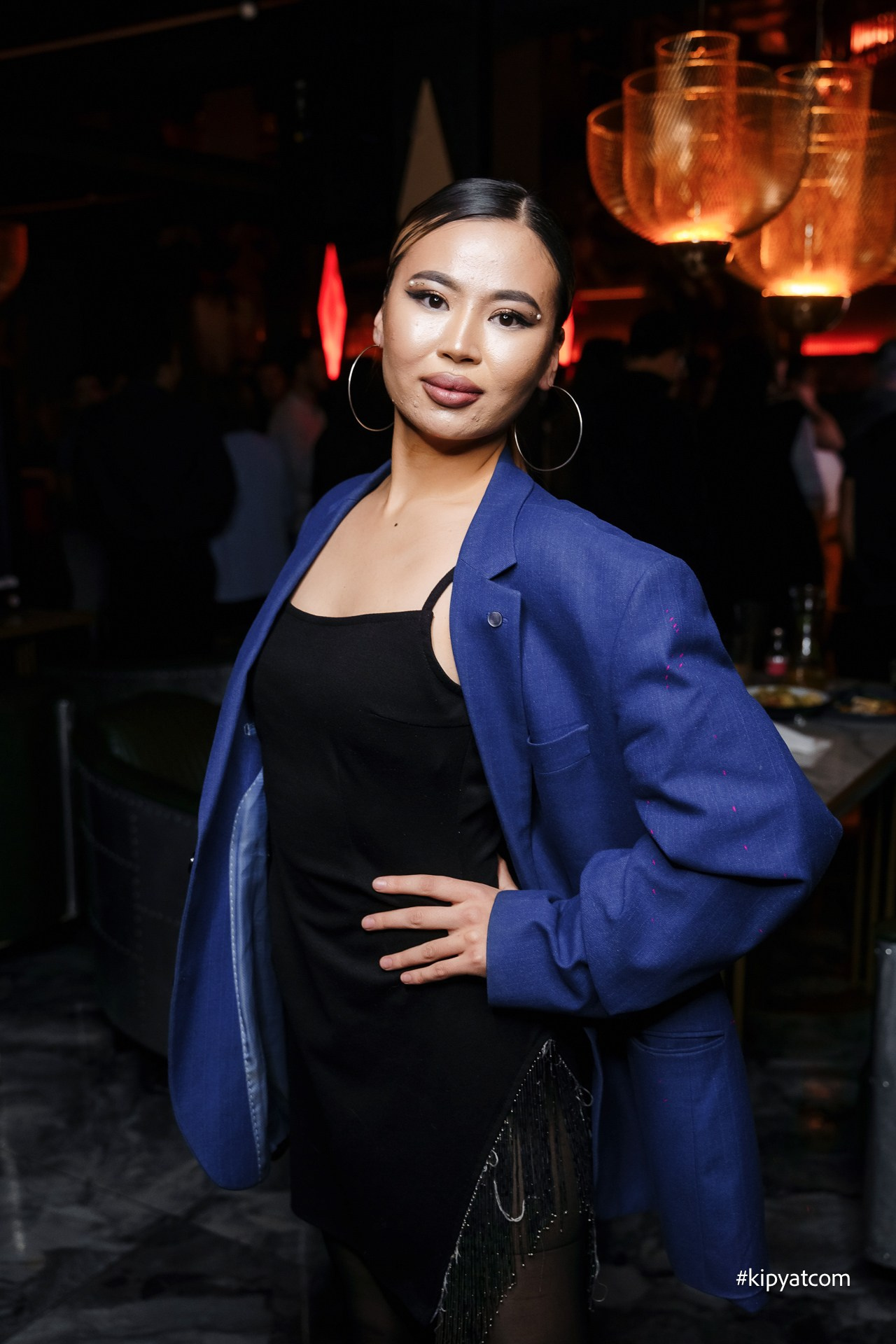 Поиск. Астана Кипятком