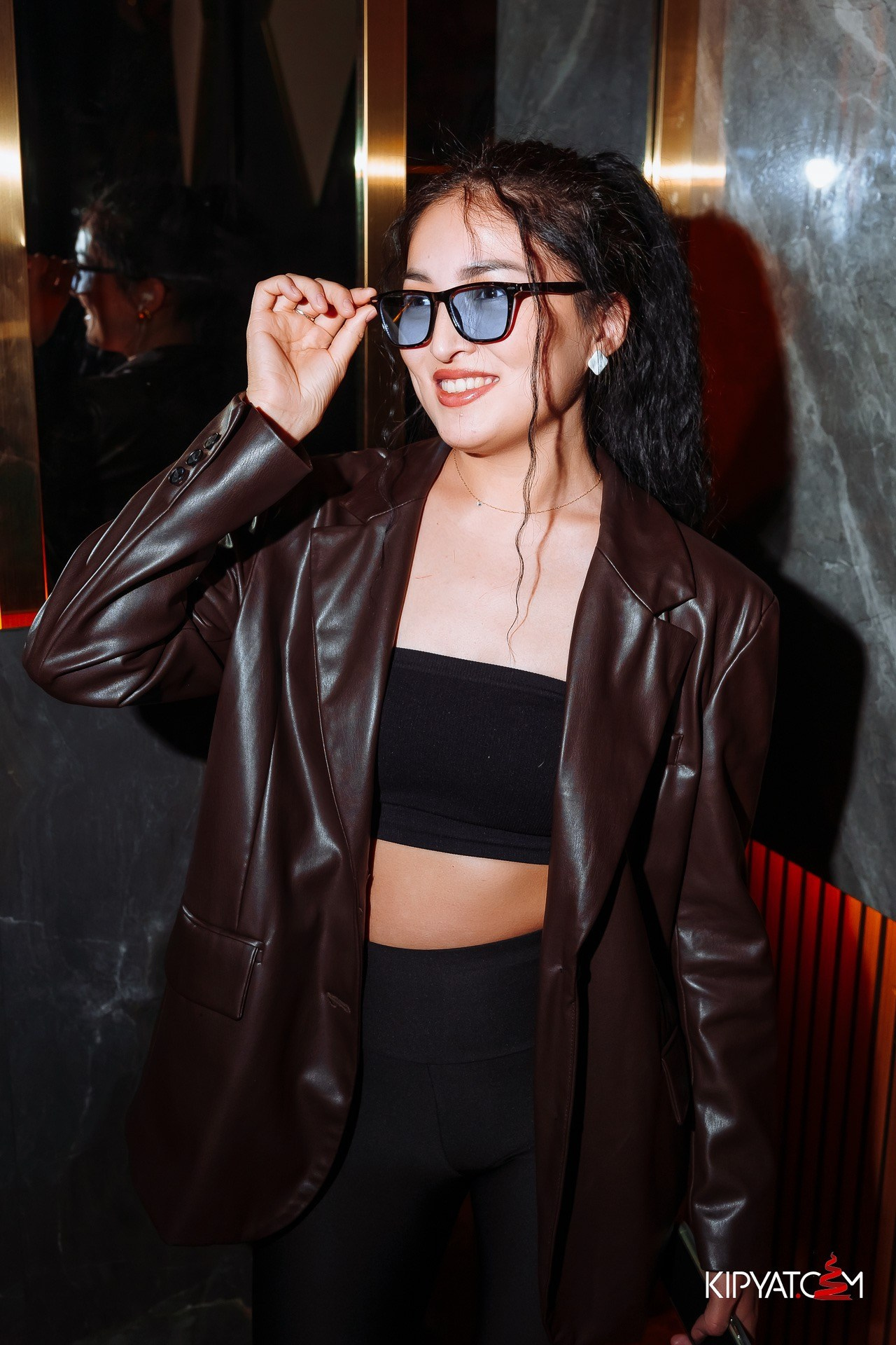 Поиск. Астана Кипятком