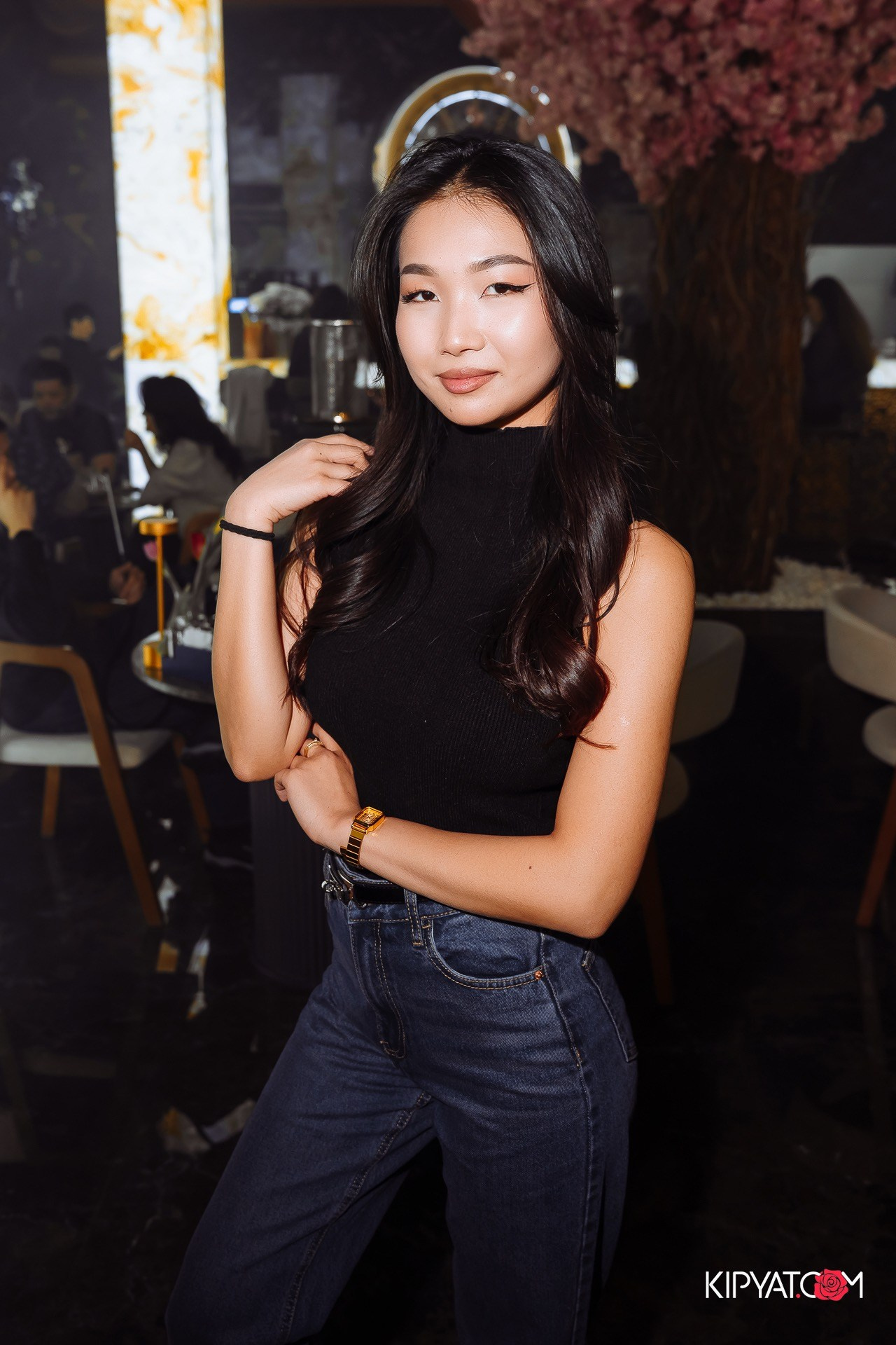 Поиск. Астана Кипятком