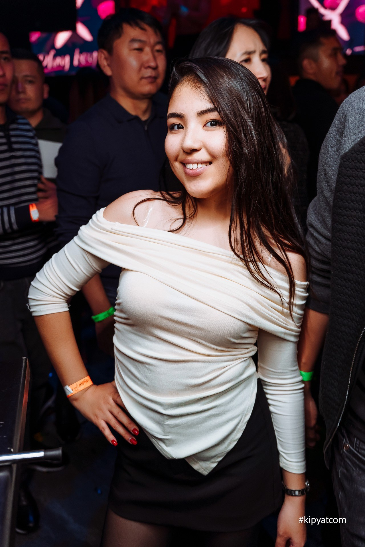 Поиск. Астана Кипятком